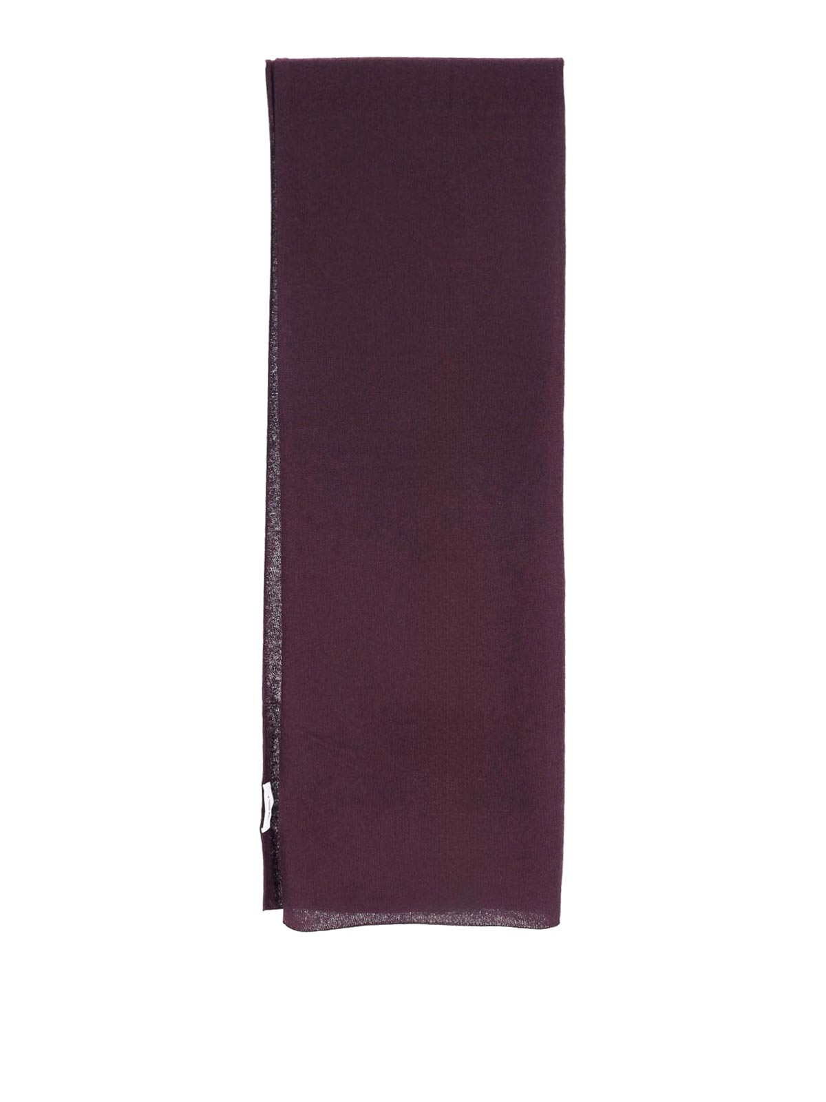 Lisa Yang Scarf In Purple