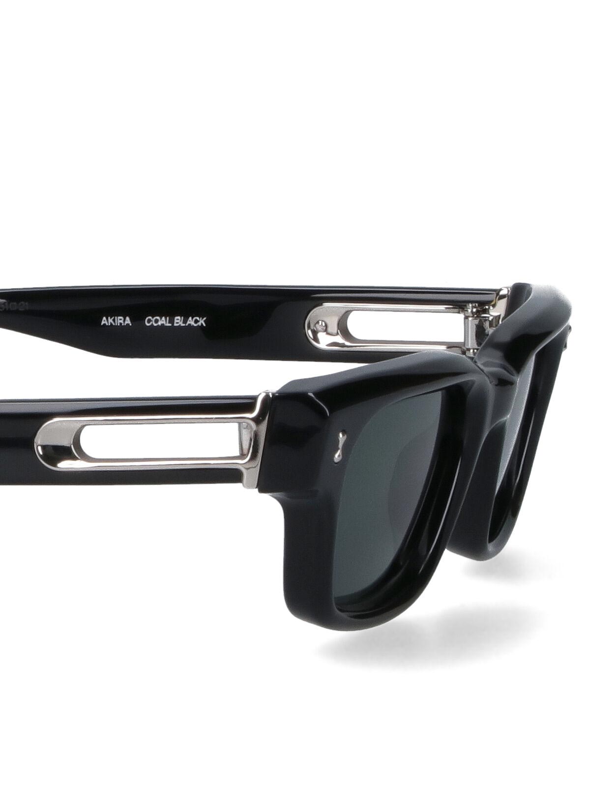 Chimi Sunglasses In Black