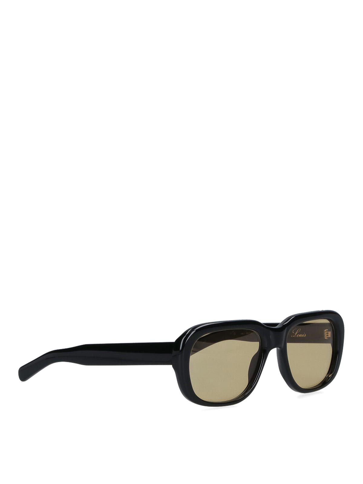 Chimi Sunglasses In Black