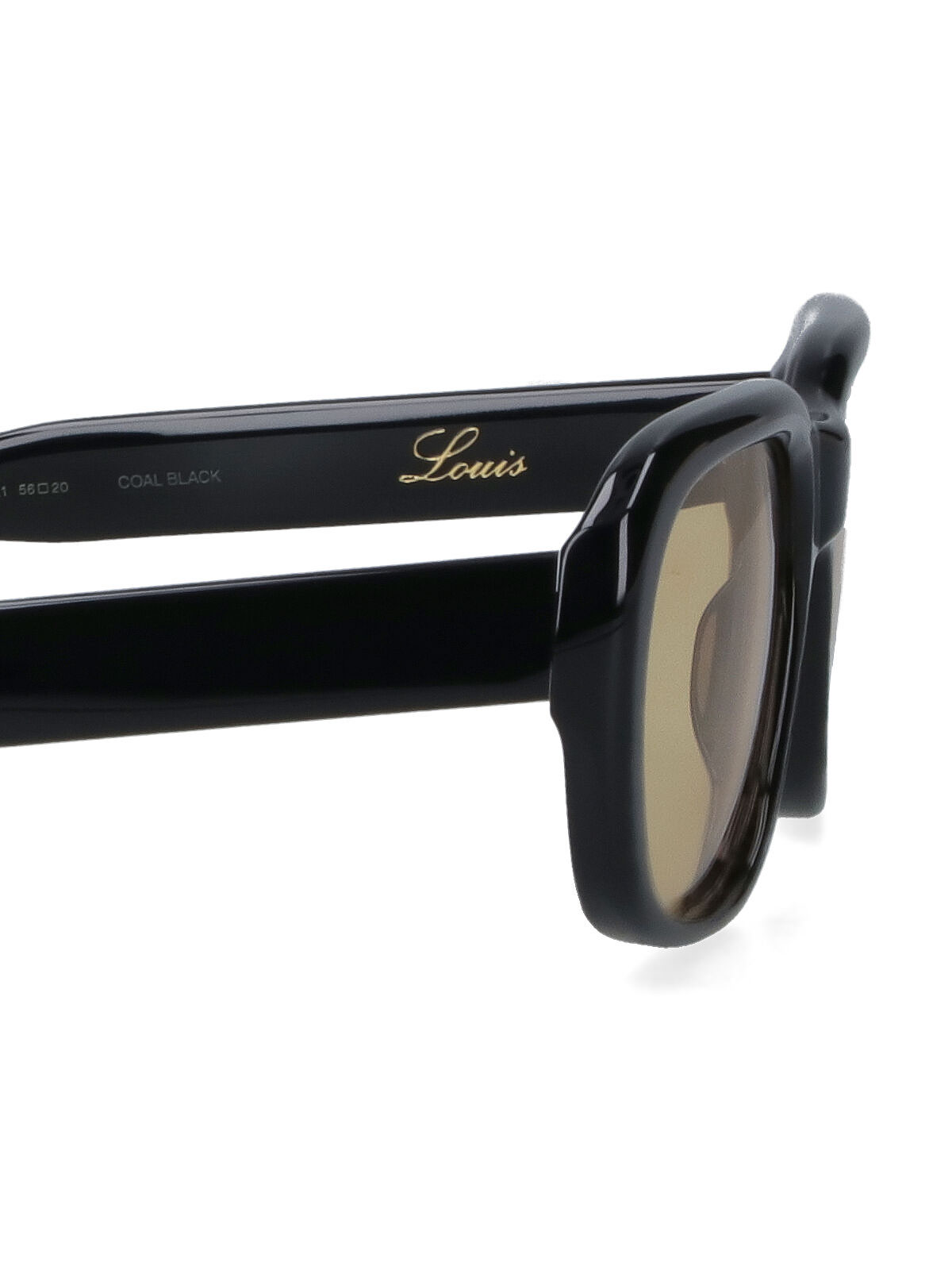 Chimi Sunglasses In Black