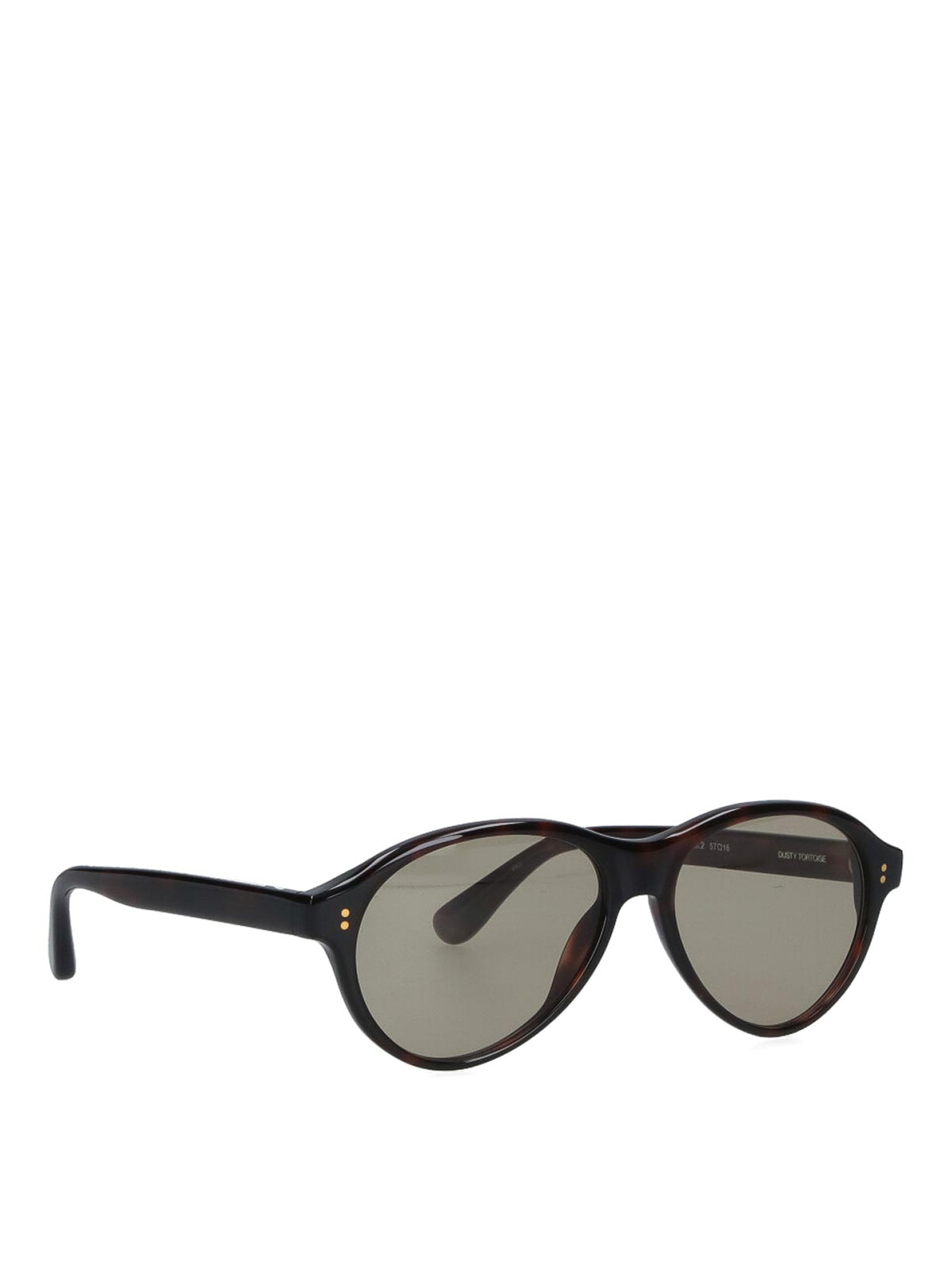 Chimi Sunglasses In Brown