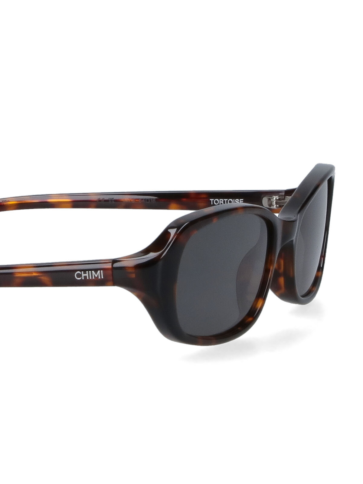 Chimi Sunglasses In Black