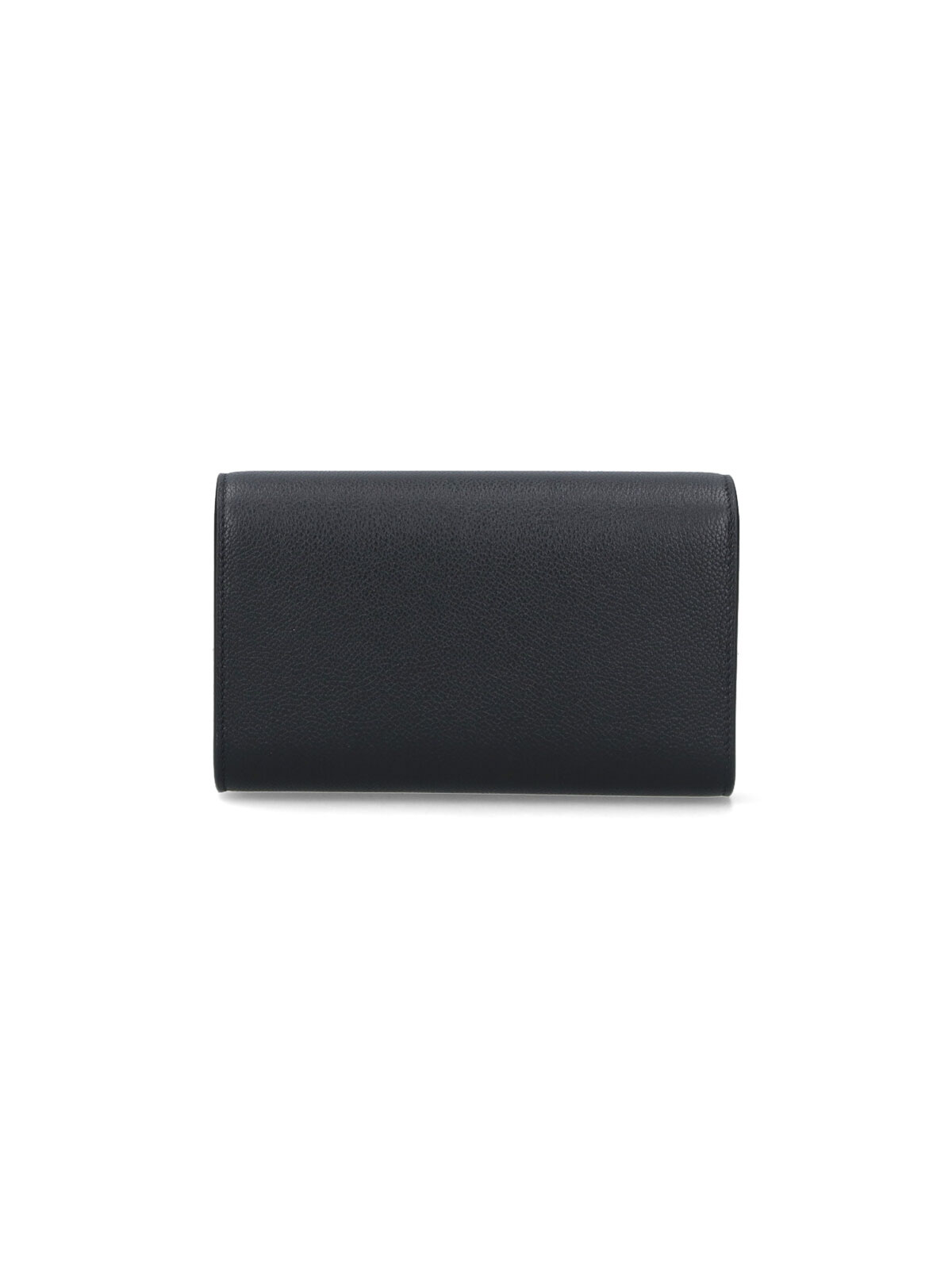 Savette Mini Shoulder Bag In Black