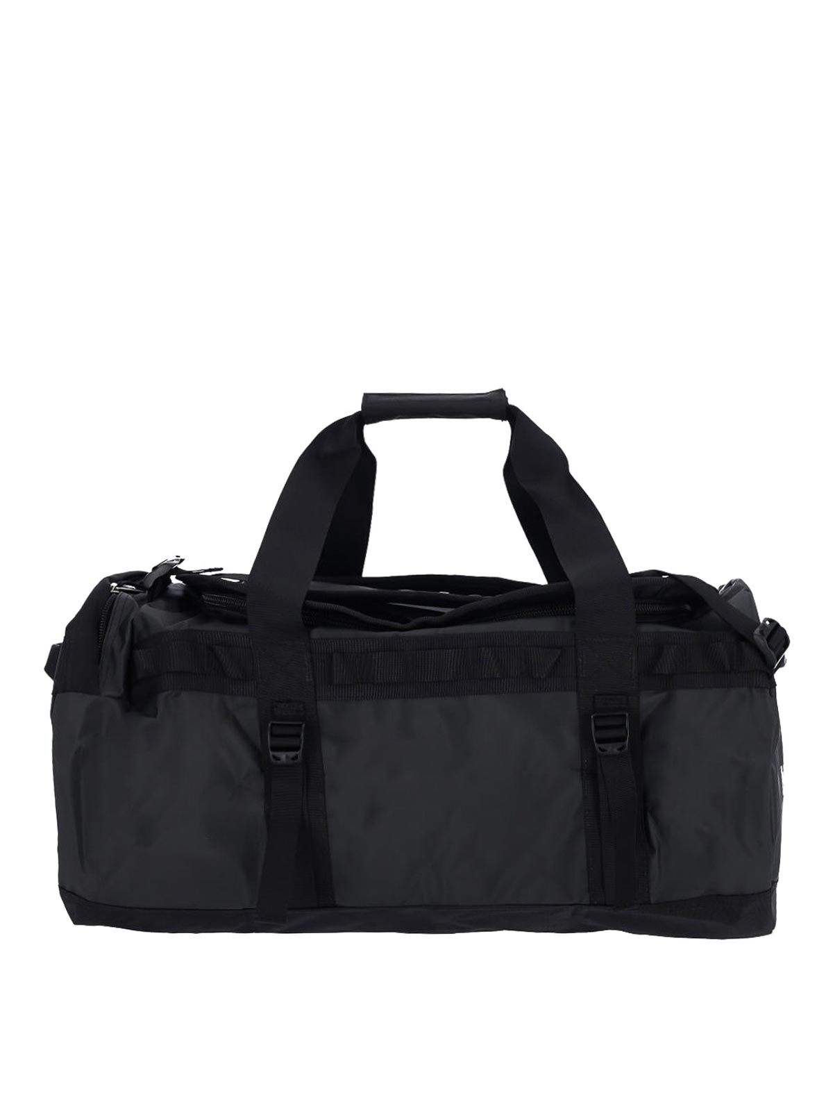The North Face Medium Duffel Bag Base Camp In Black