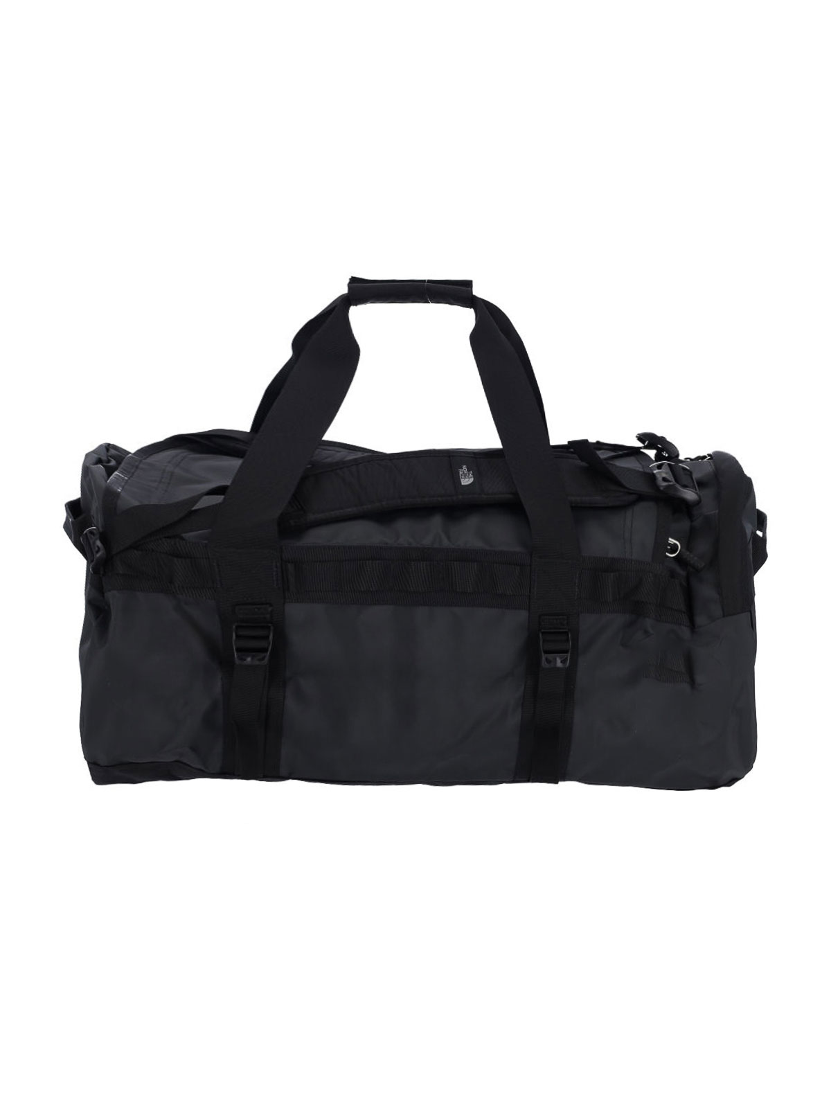 The North Face Medium Duffel Bag Base Camp In Black
