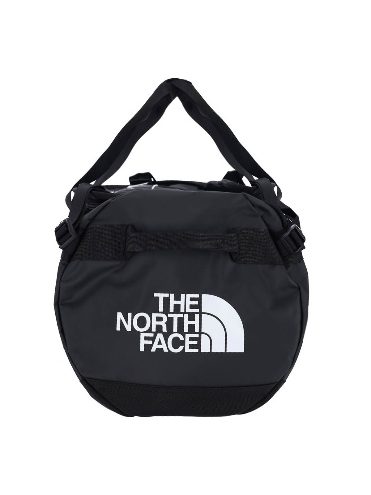 The North Face Medium Duffel Bag Base Camp In Black