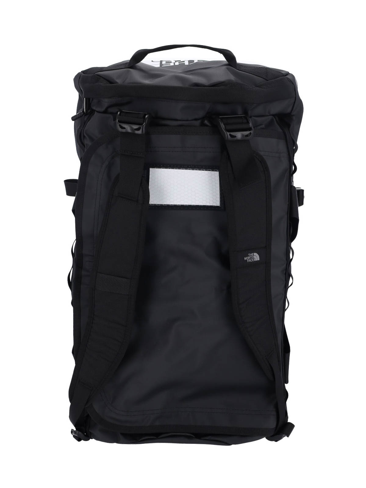 The North Face Medium Duffel Bag Base Camp In Black