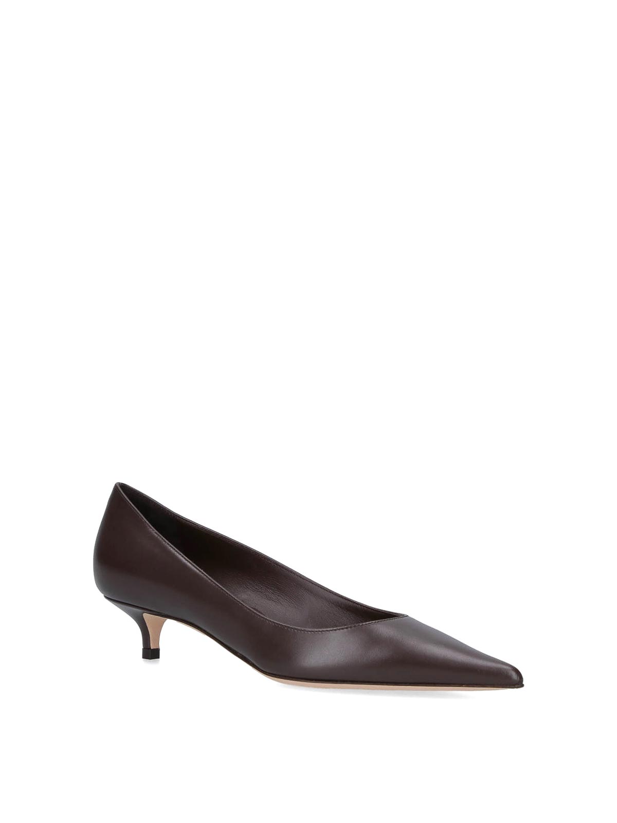 Jimmy Choo Zapatos De Salón - Amelia In Brown