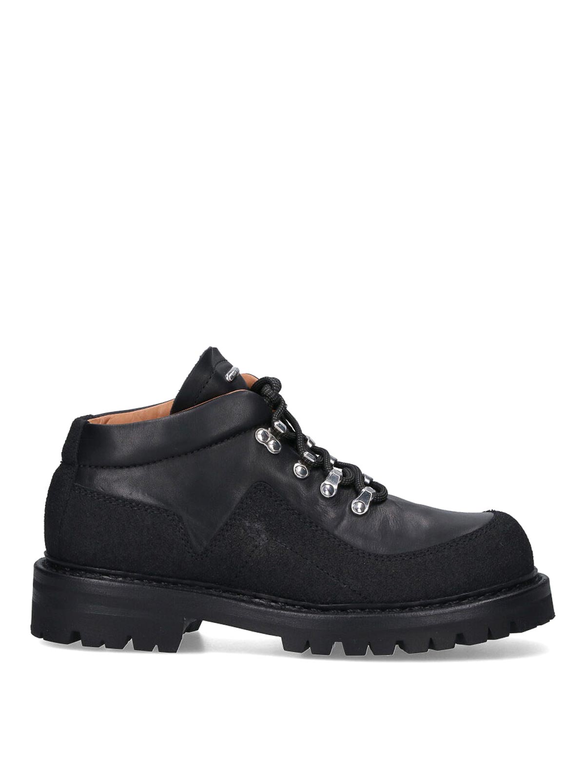 Our Legacy Boots In Black