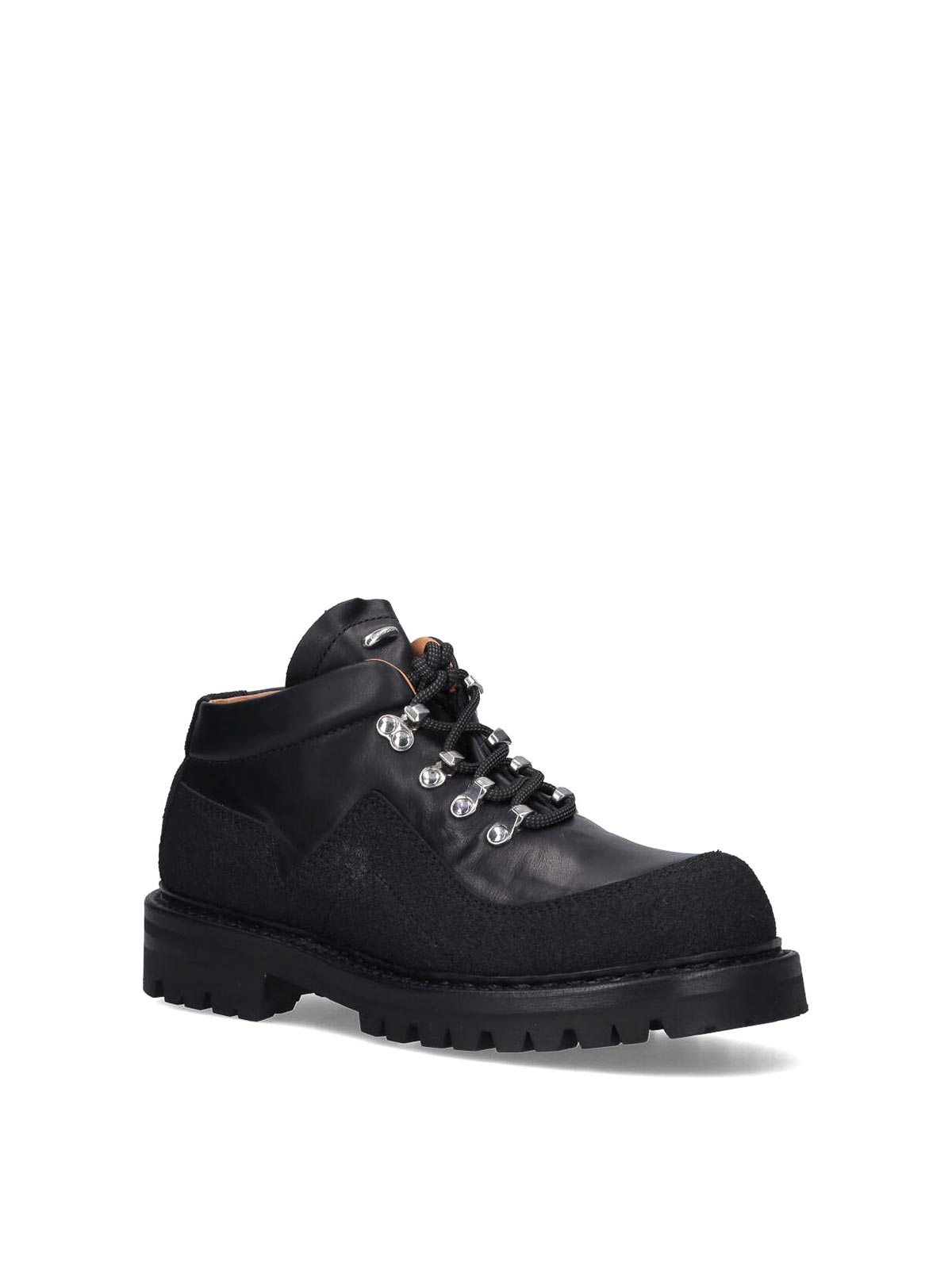 Our Legacy Boots In Black