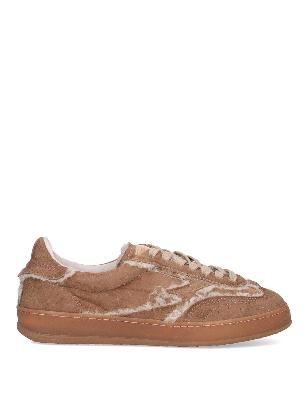 Moa Concept Sneakers In Brown