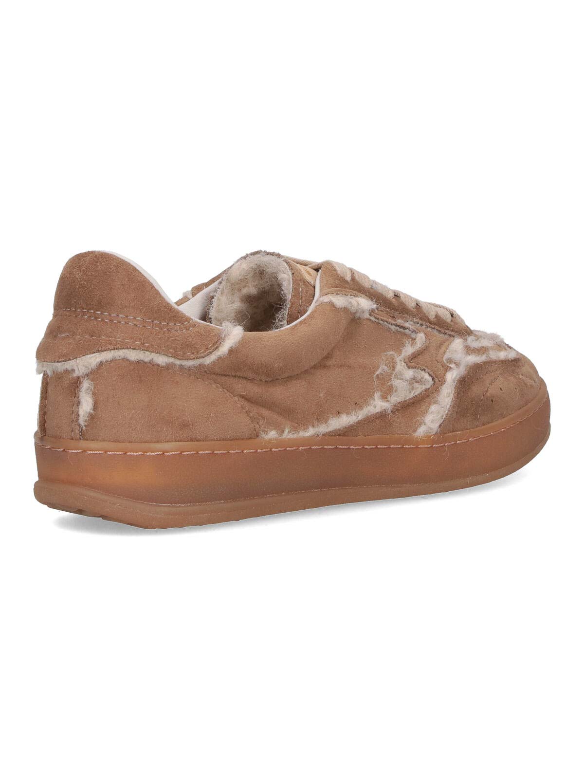 Moa Concept Sneakers In Brown