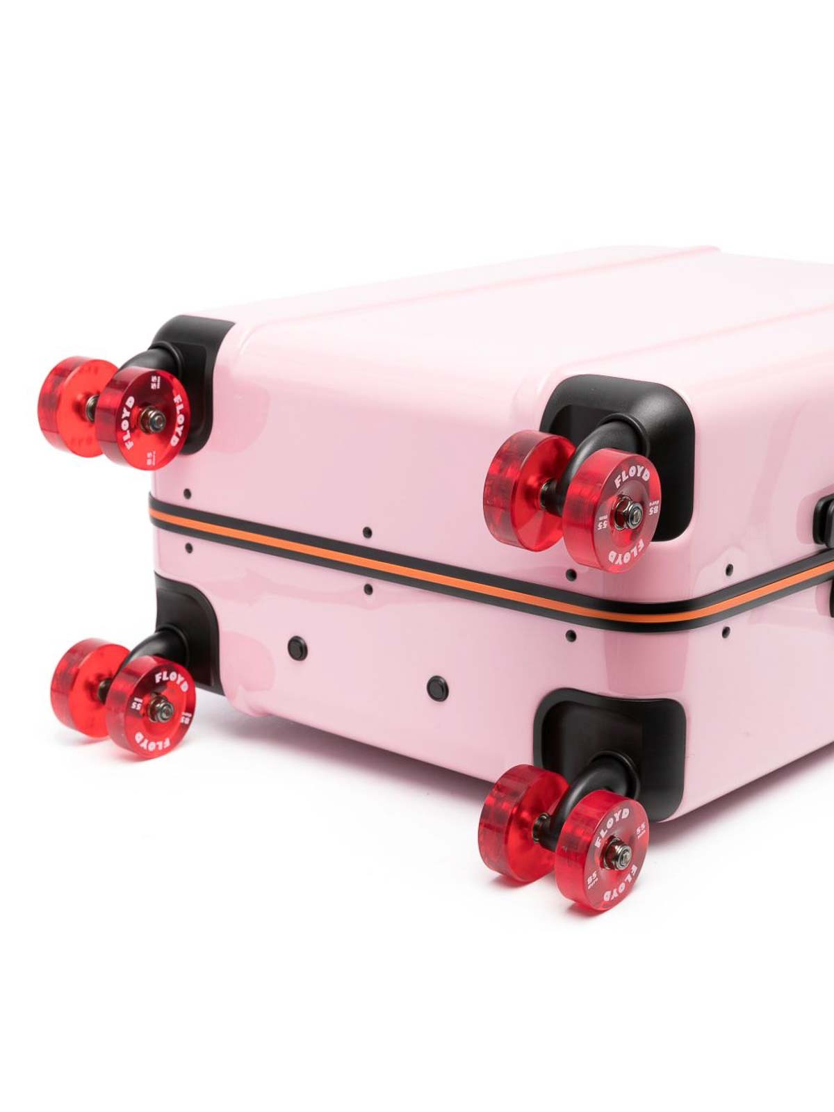 Floyd Cabin Trolley In Nude