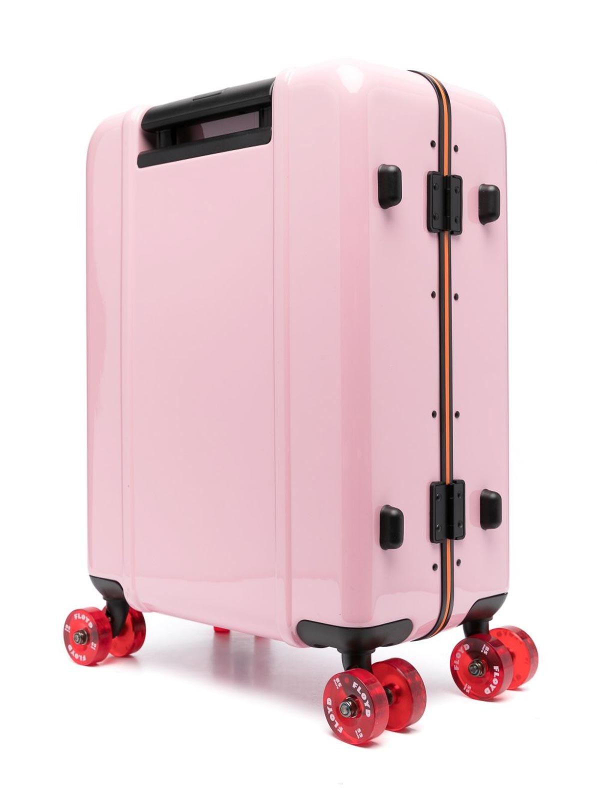 Floyd Cabin Trolley In Nude