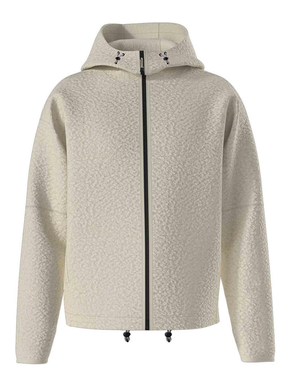 Napapijri Sweater In White