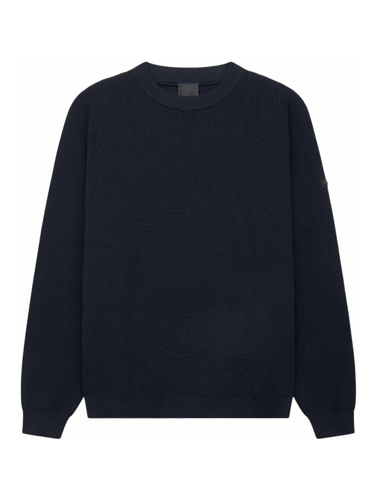 Unity Sweater In Brown