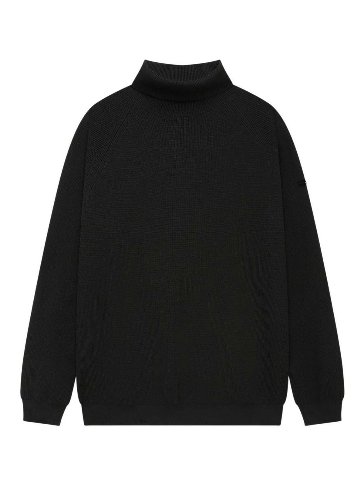 Unity Sweater In Brown