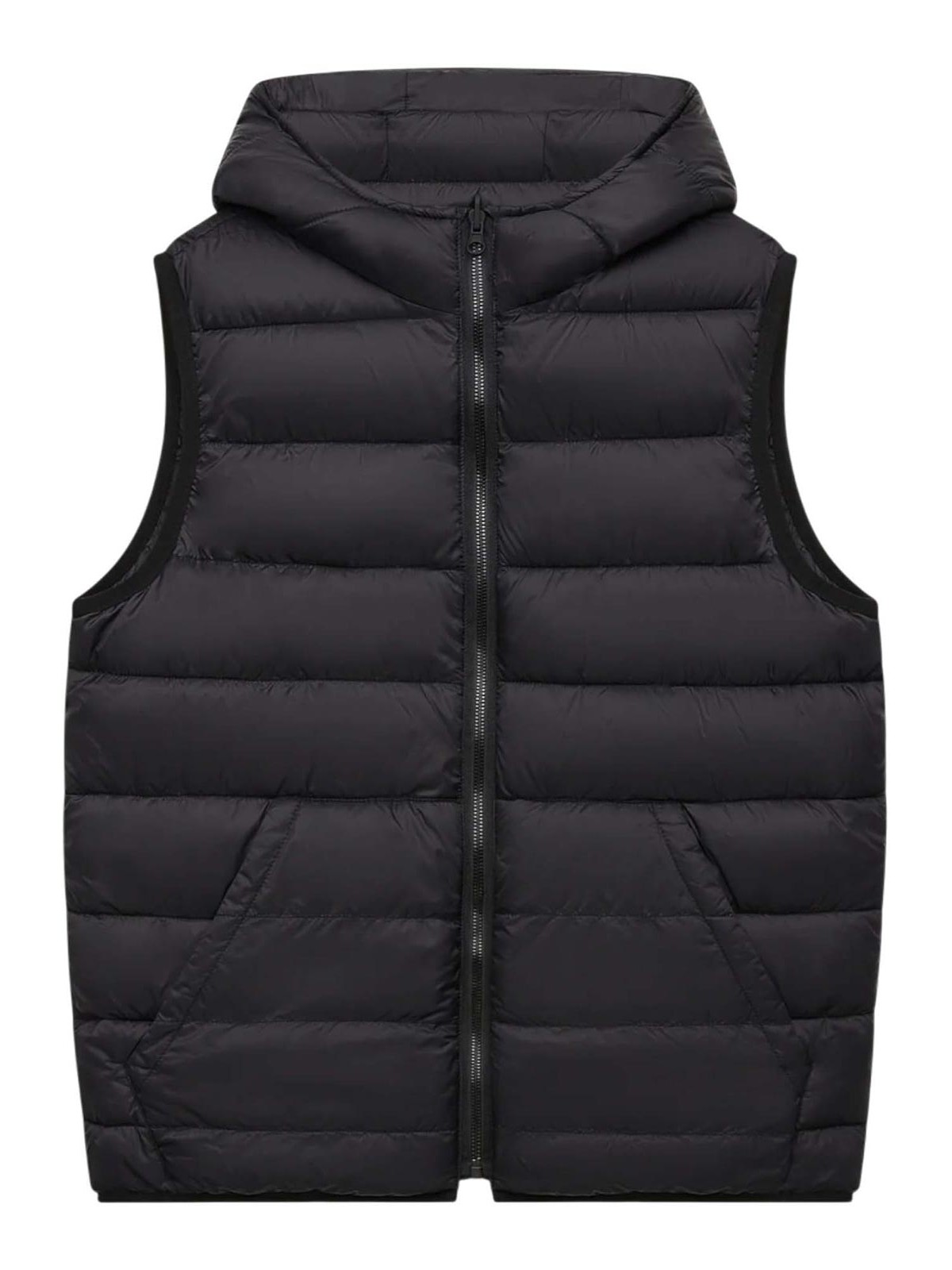 Unity Jacket In Black