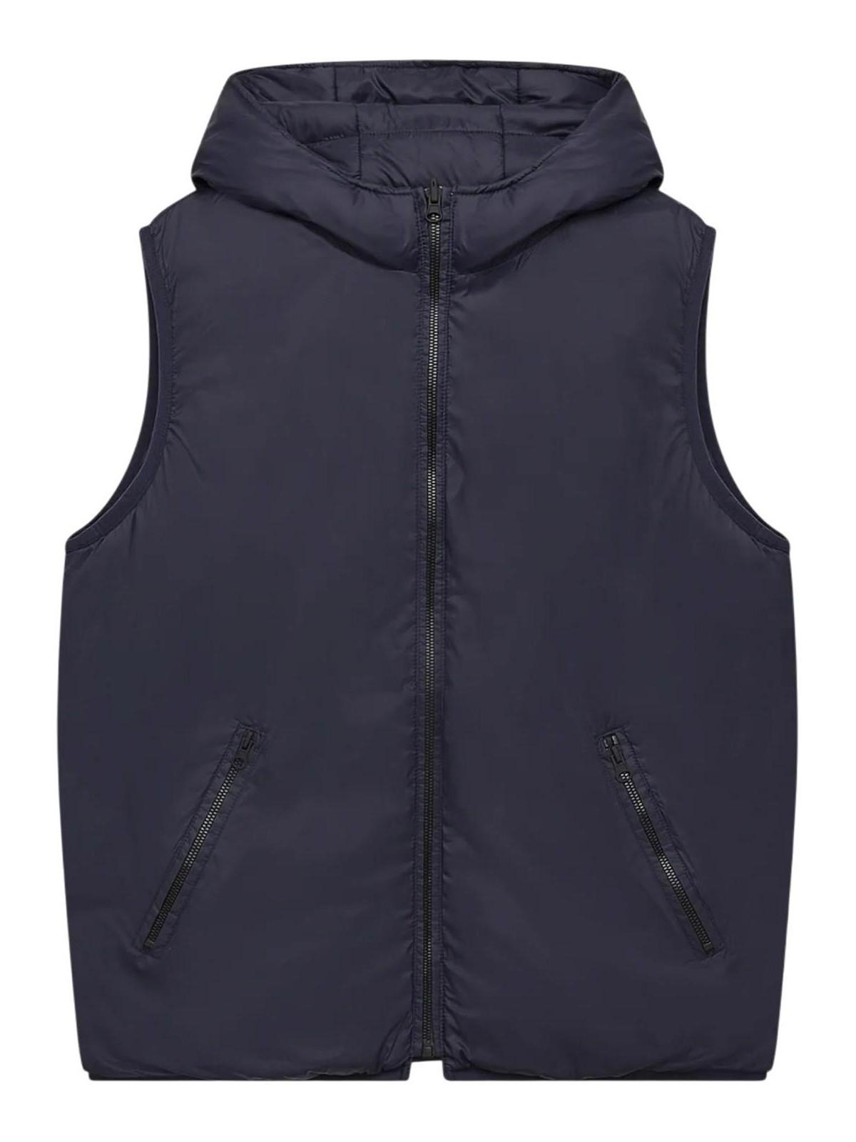 Unity Jacket In Blue