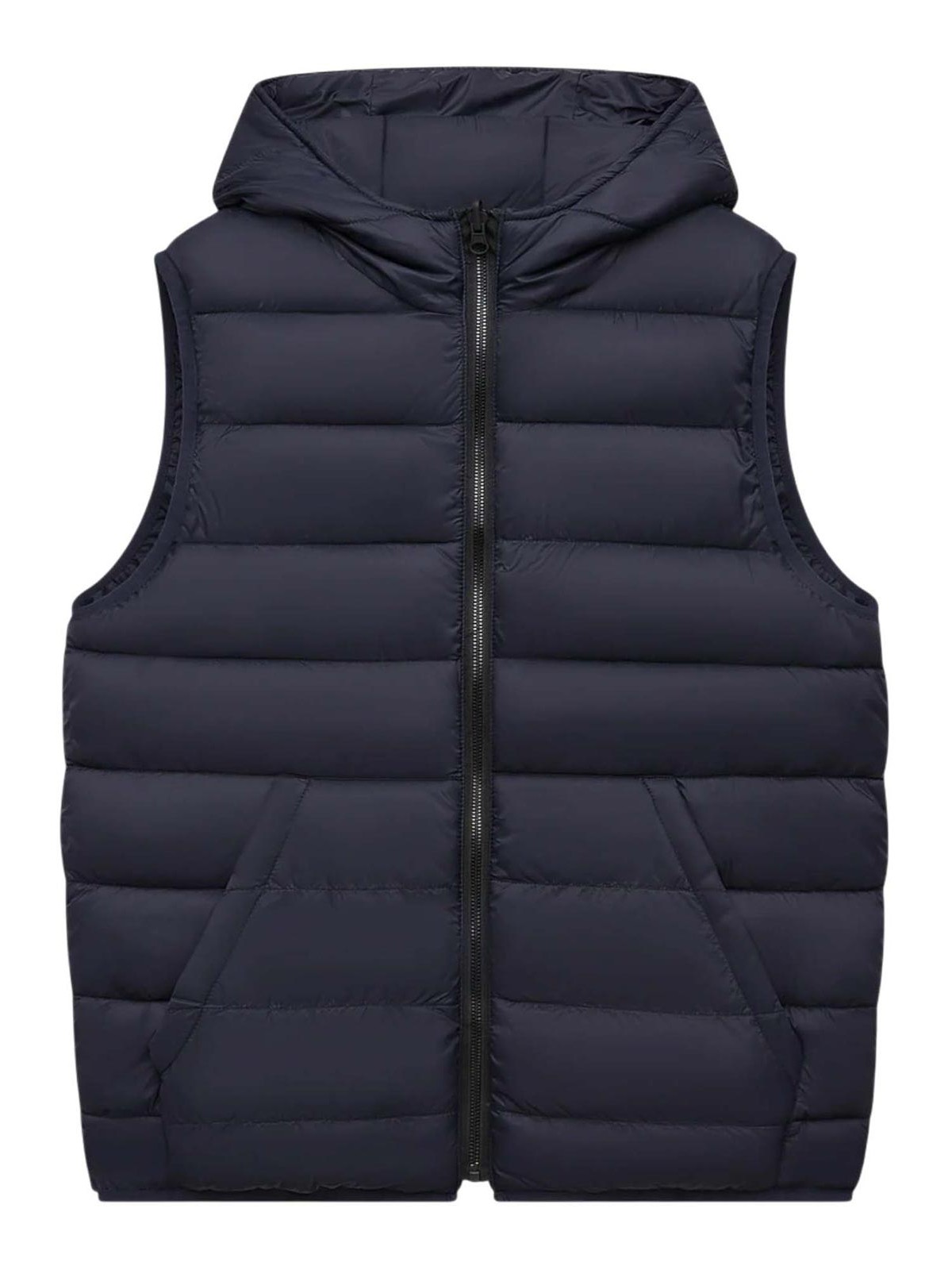 Unity Jacket In Blue