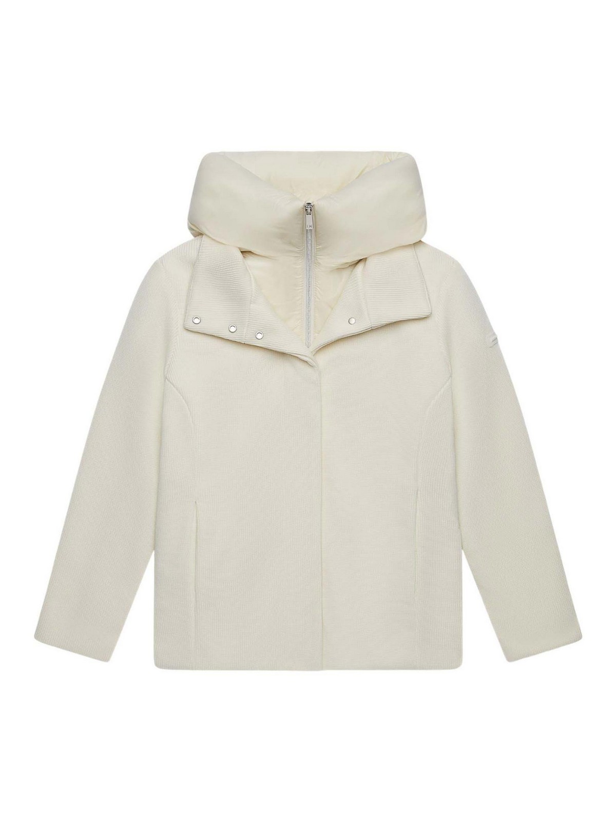 Unity Jacket In Gold