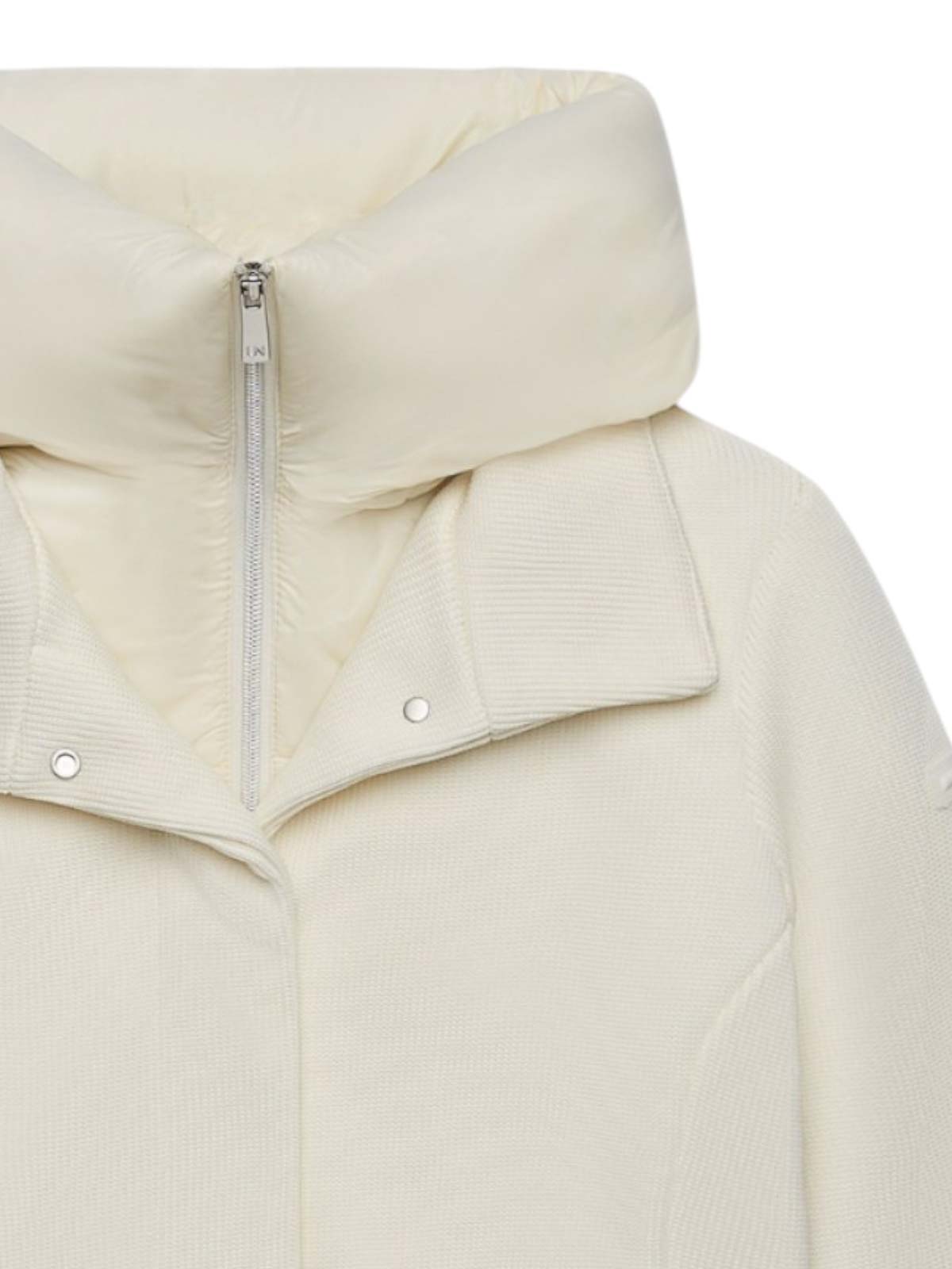 Unity Jacket In Gold