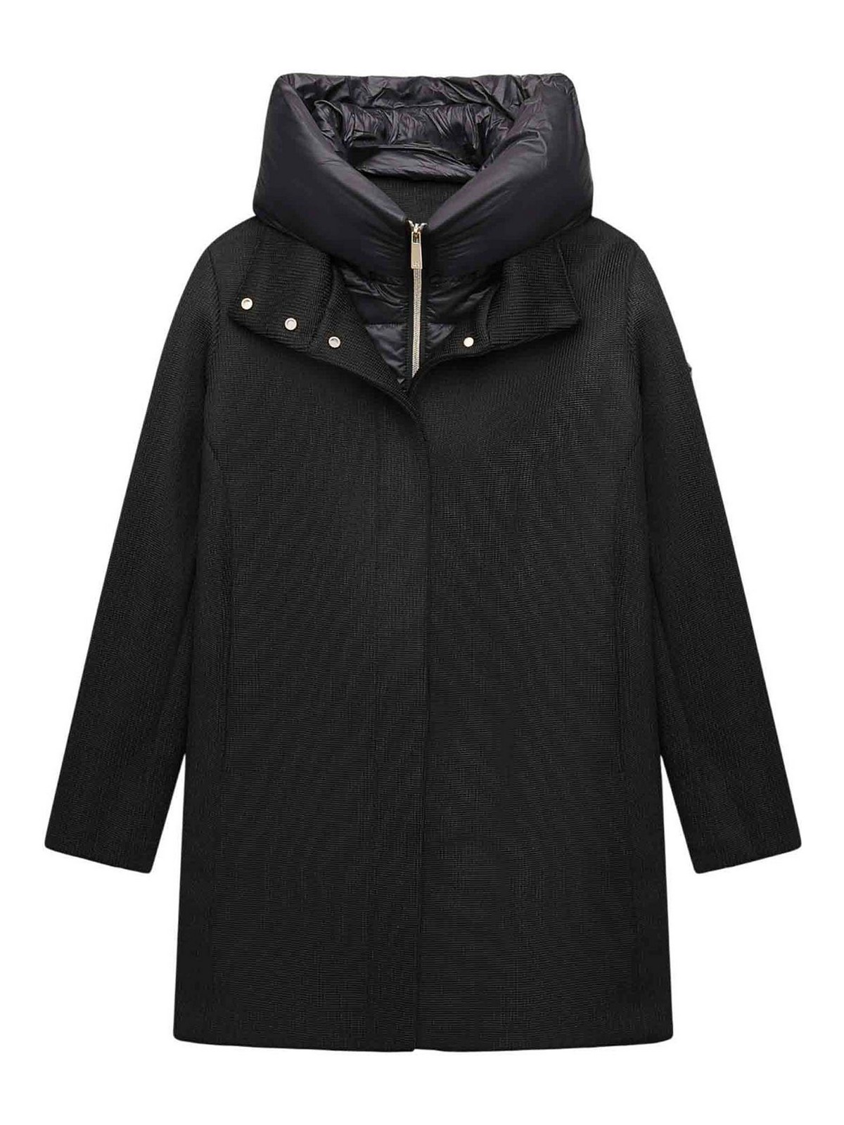 Unity Jacket In Black