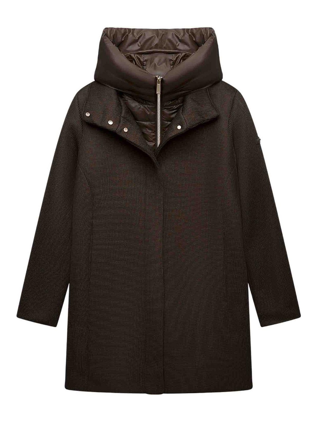 Unity Jacket In Green