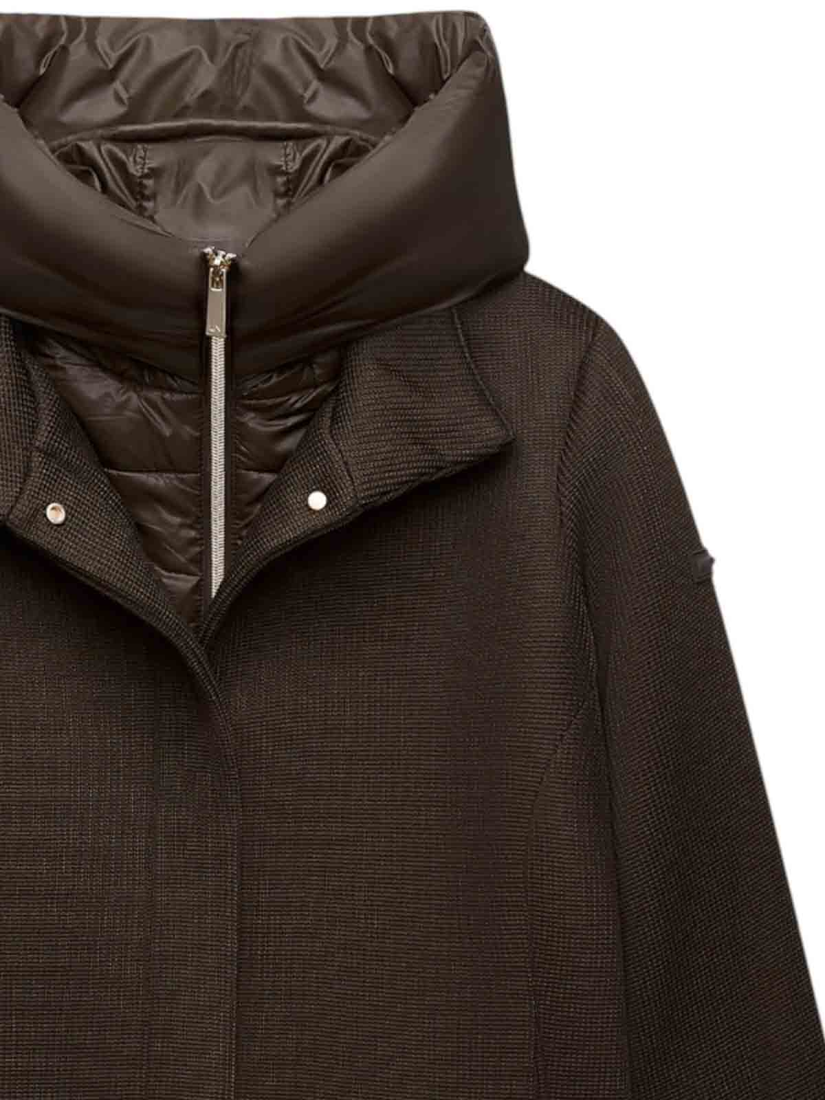 Unity Jacket In Green