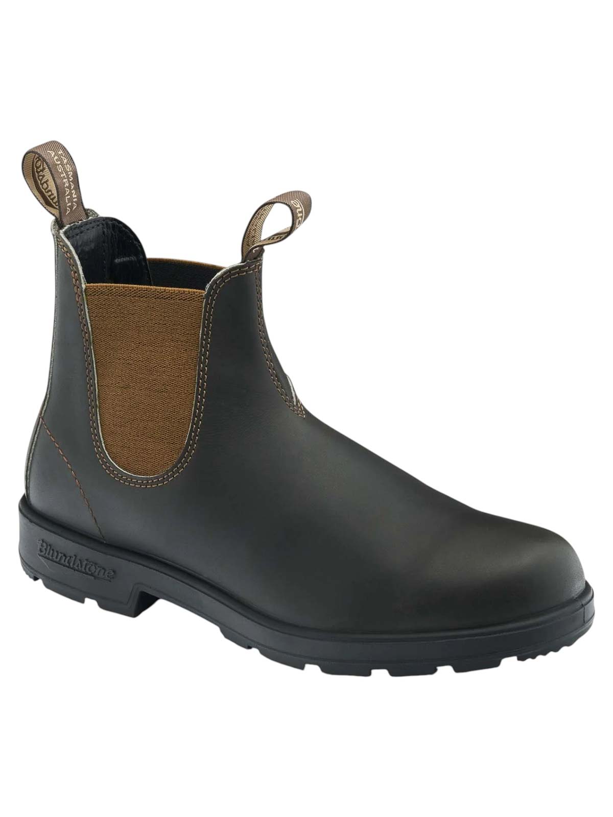 Blundstone Boots In Gray