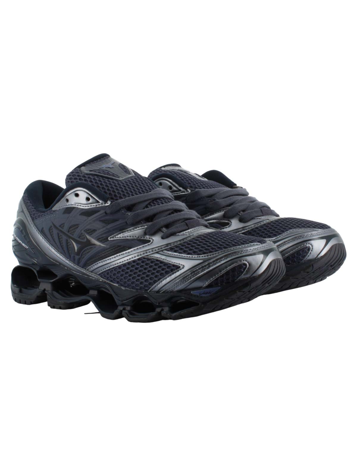 Mizuno Sneakers In Gray