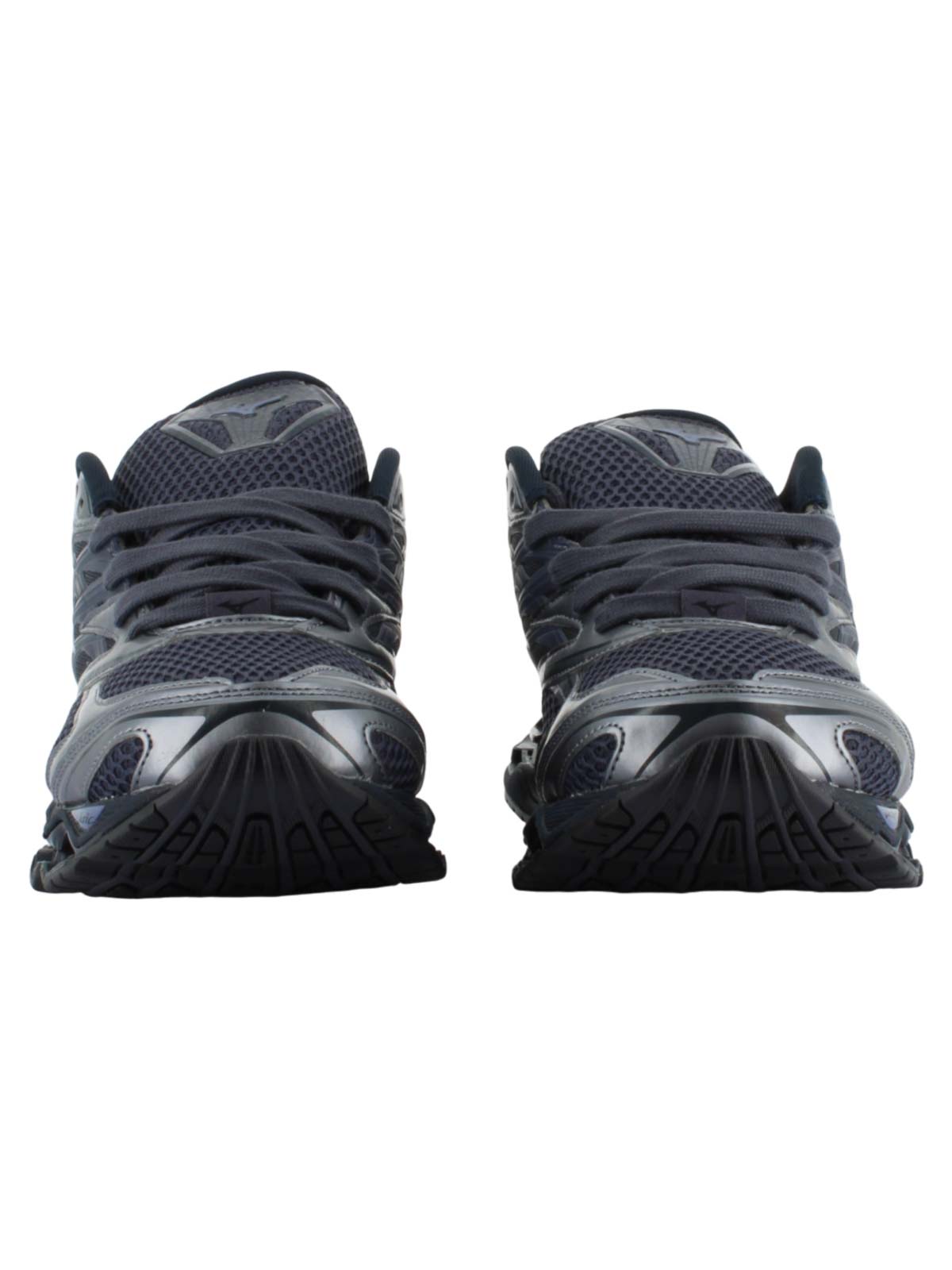 Mizuno Sneakers In Gray