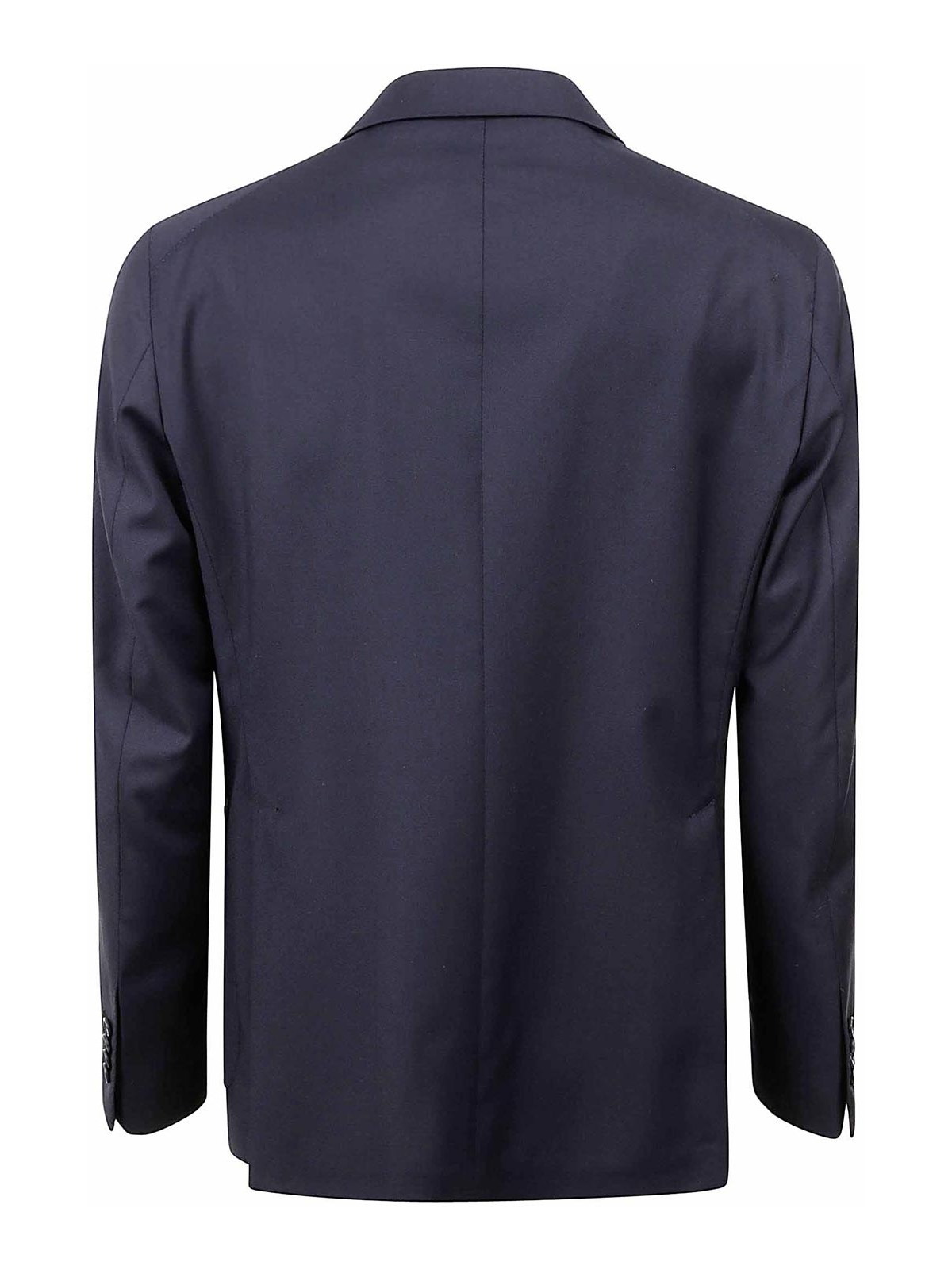 Tagliatore Suit In Blue