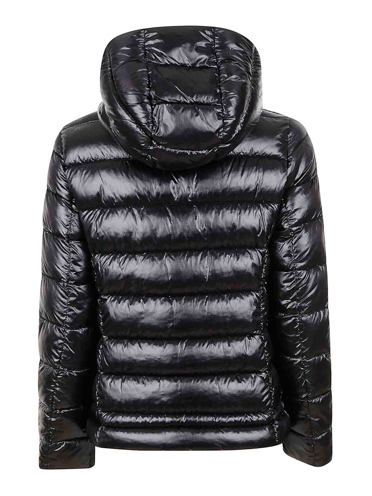 Blauer Coat In Black