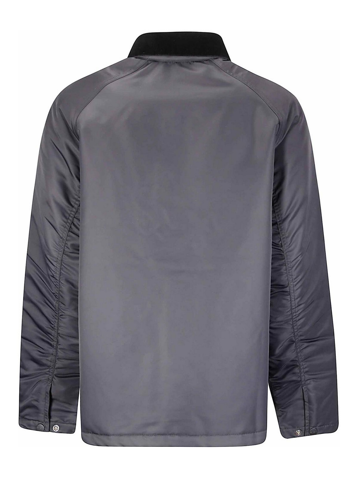 Carhartt W Alumni Chore Coat In Multi