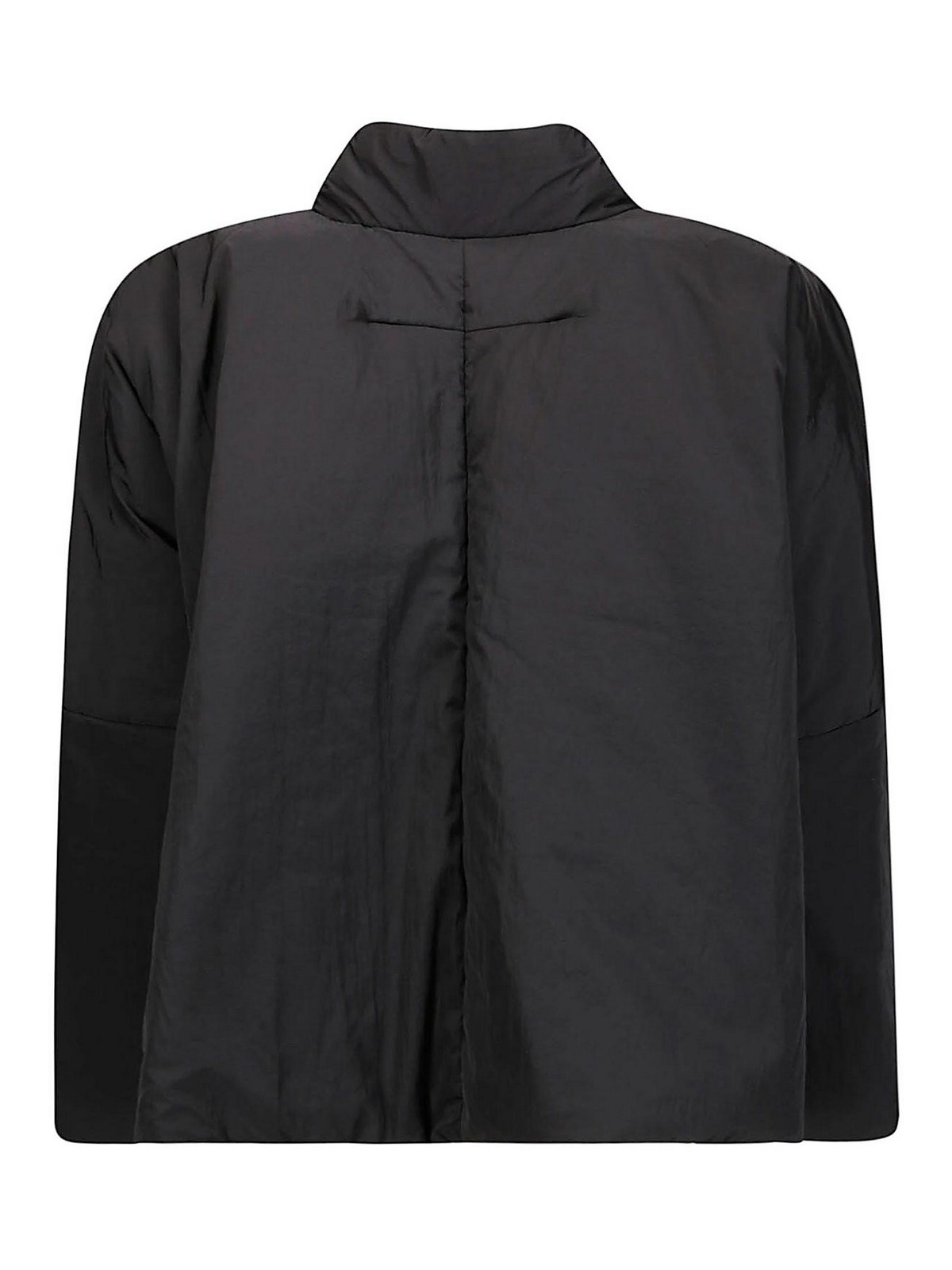 Kimonorain Short Kimono In Blue