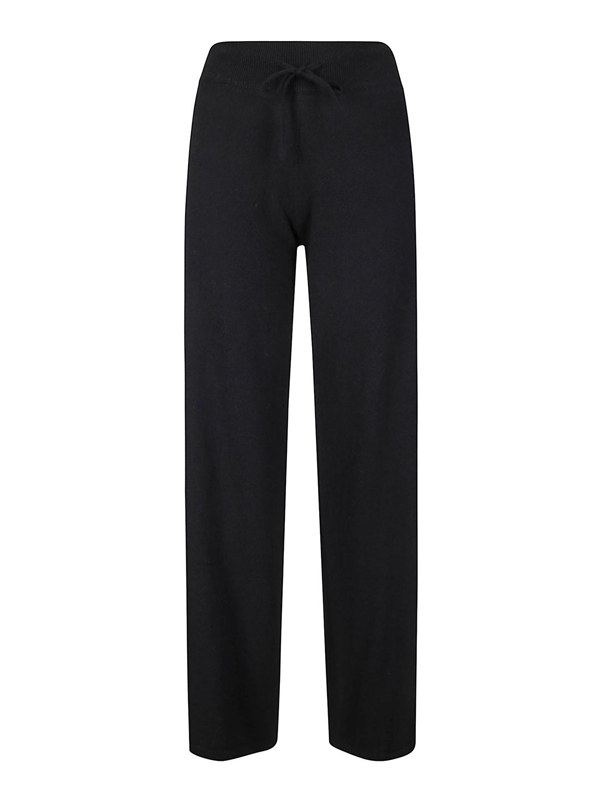 Lisa Yang Sofi Trousers In Black