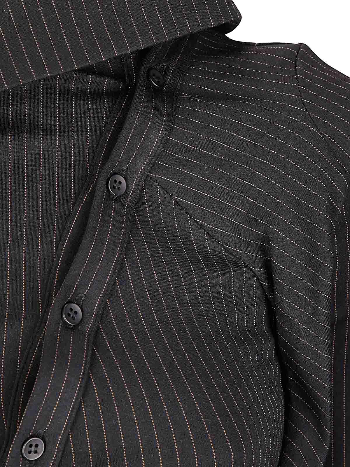 Ottolinger Ada Blouse In Black