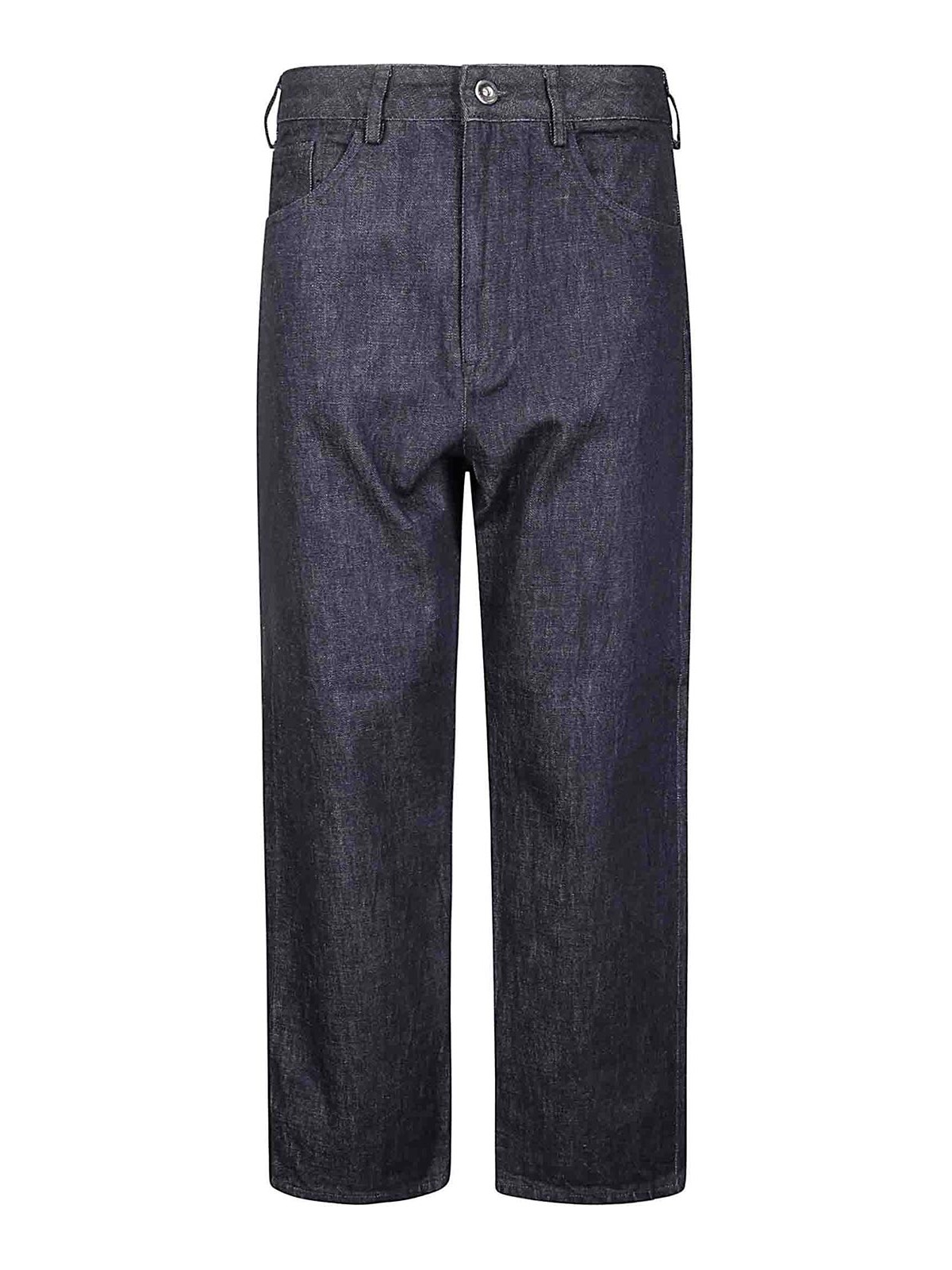 Sibel Saral M Pants In Blue