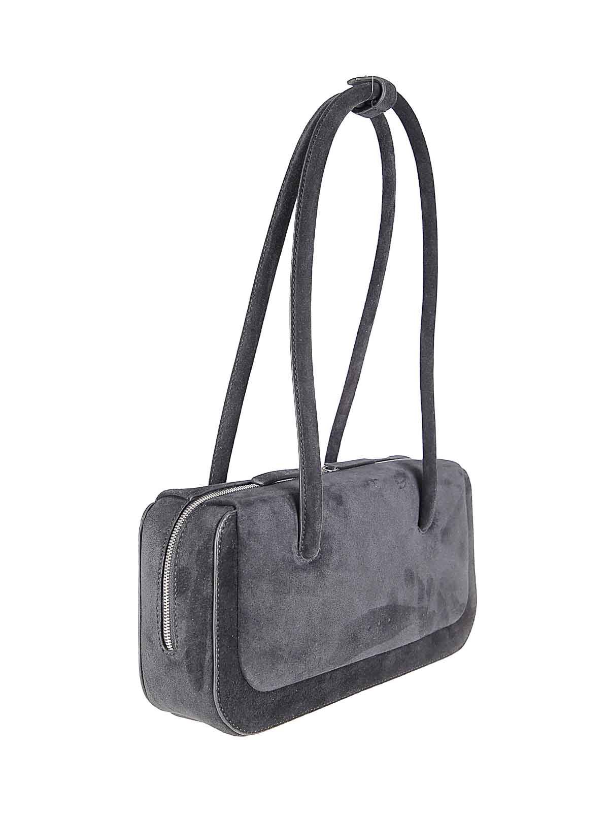 Aesther Ekme Lagune Bowling In Black