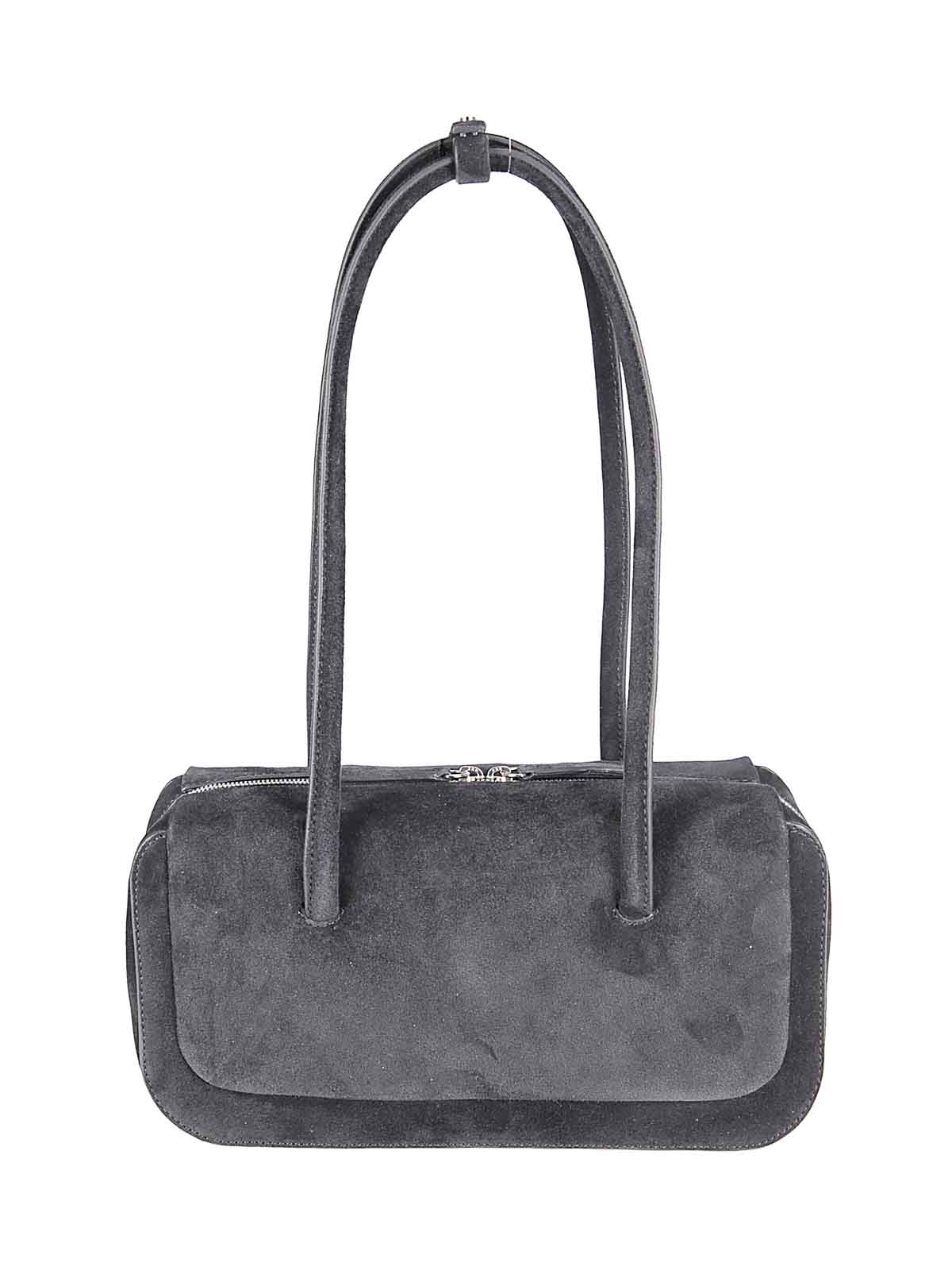 Aesther Ekme Lagune Bowling In Black