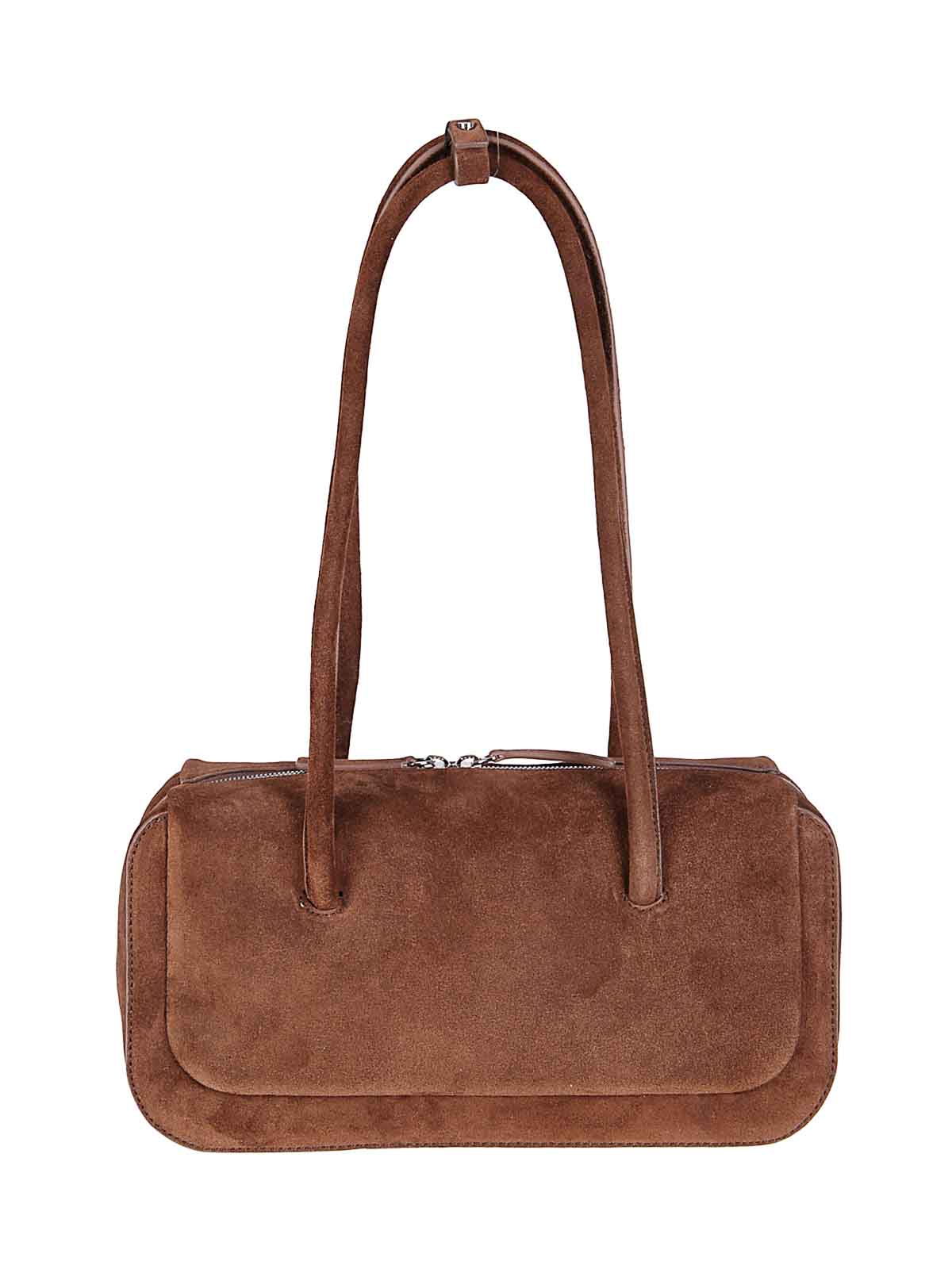 Aesther Ekme Lagune Bowling In Brown