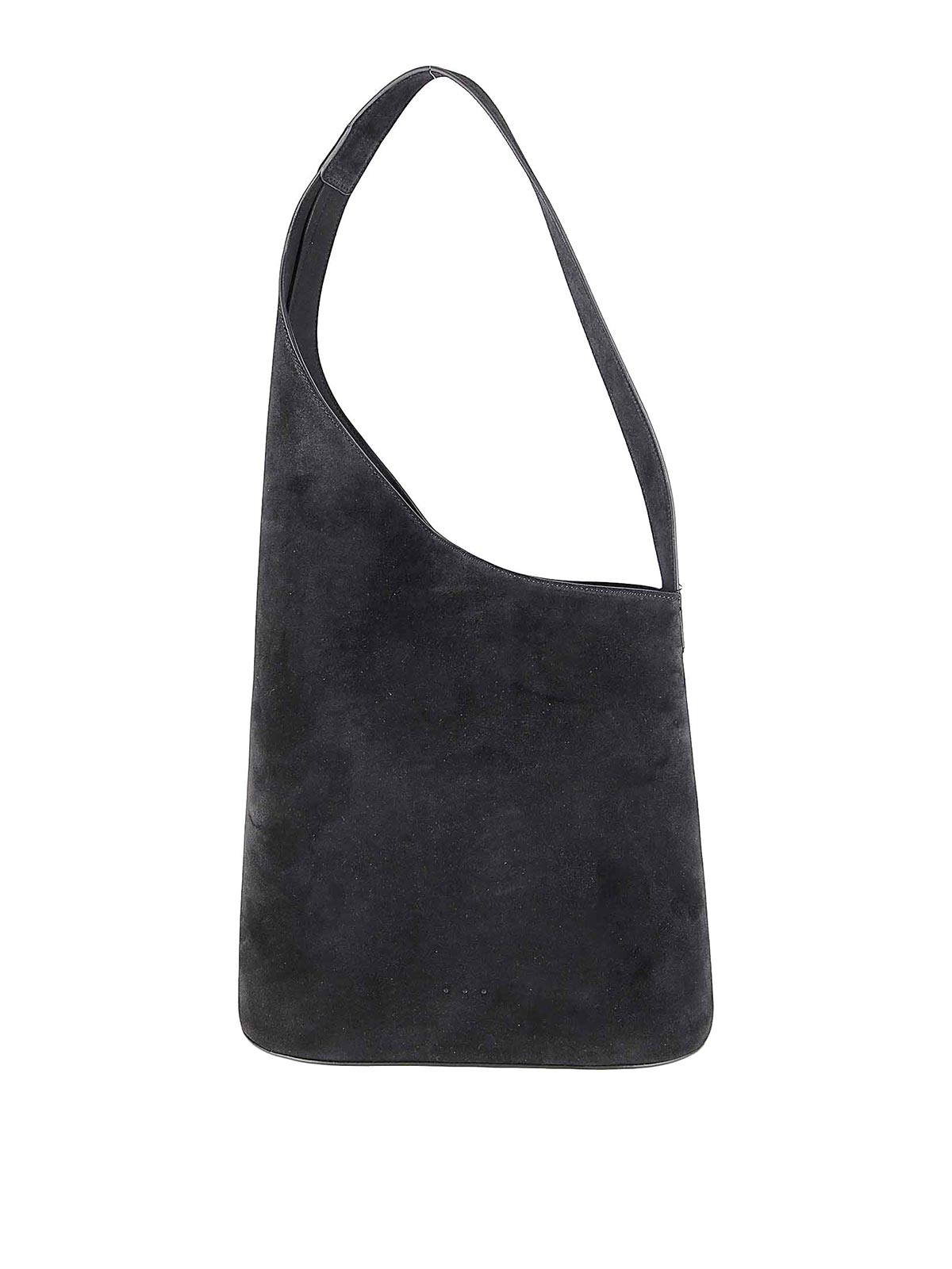 Aesther Ekme Lune Tote In Black