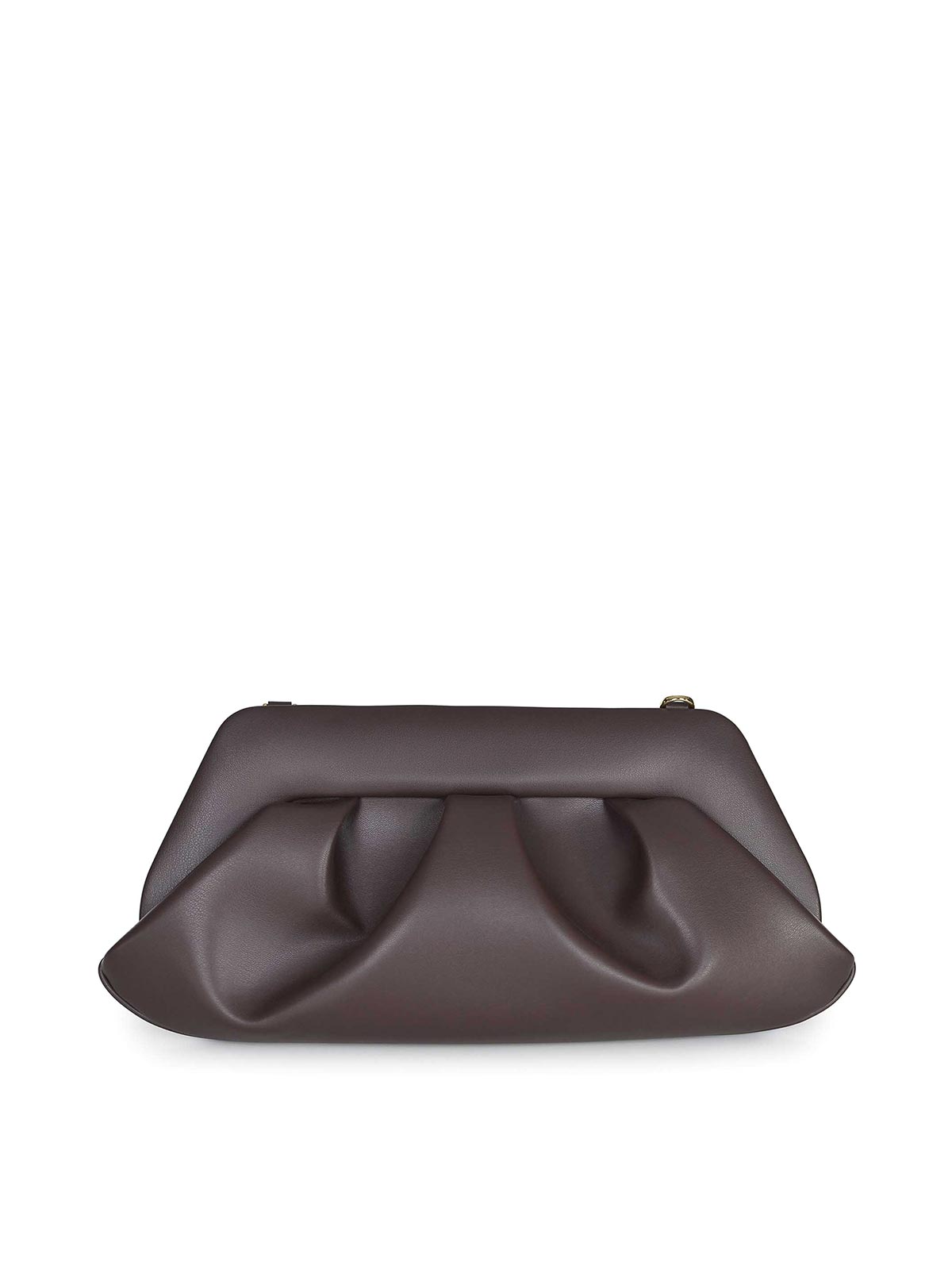 Themoirè Themoir Bag Made Of Eco-leather In Brown