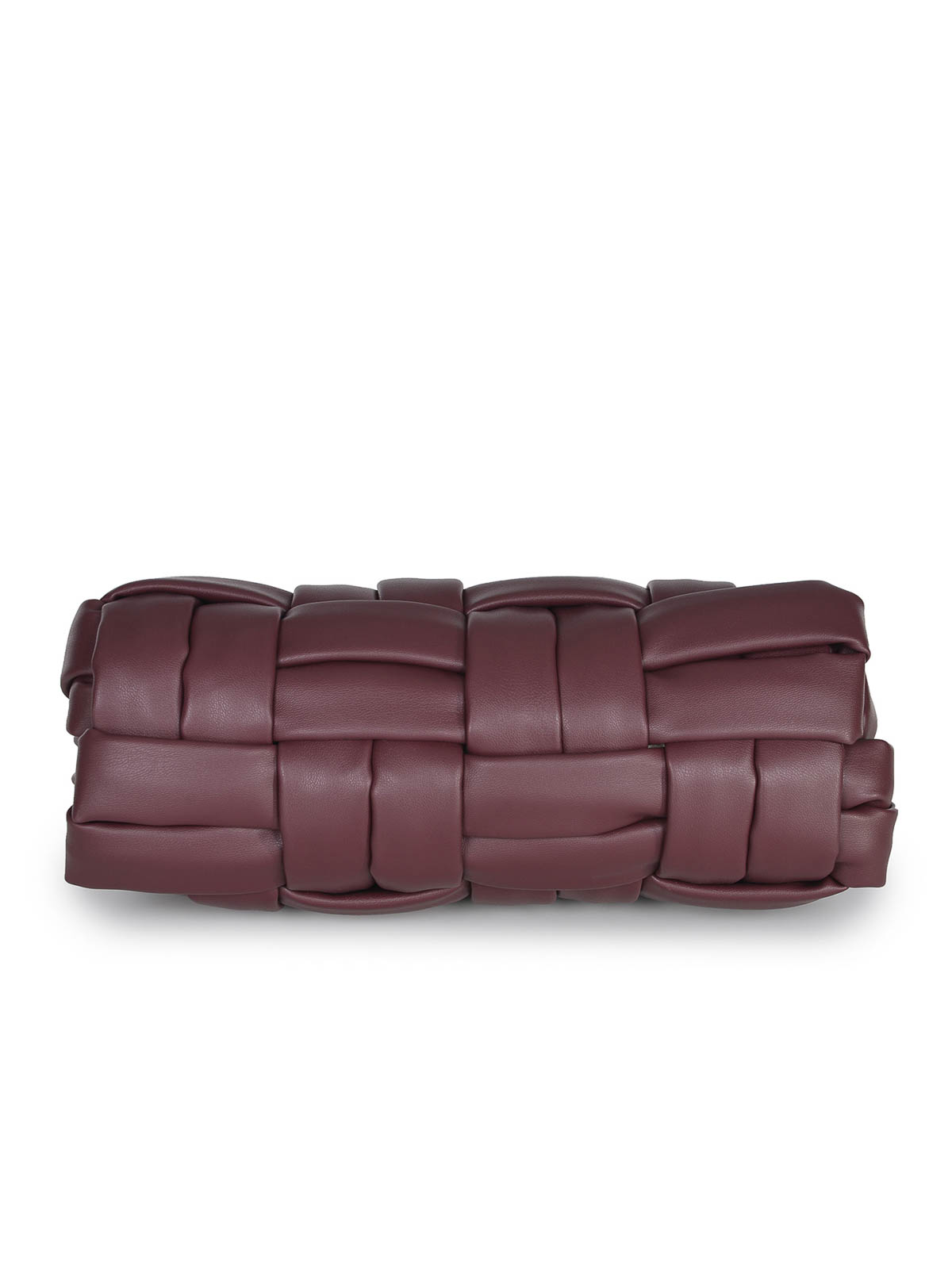 Themoirè Themoir Bag Made Of Eco-leather In Purple