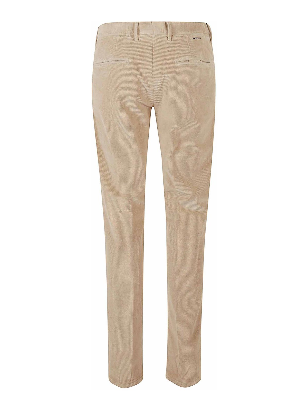 Incotex Pants In Neutral