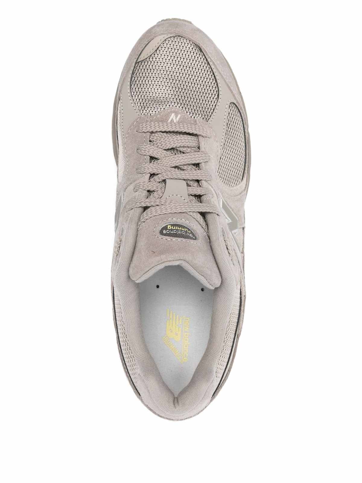 New Balance Sneakers In Pink