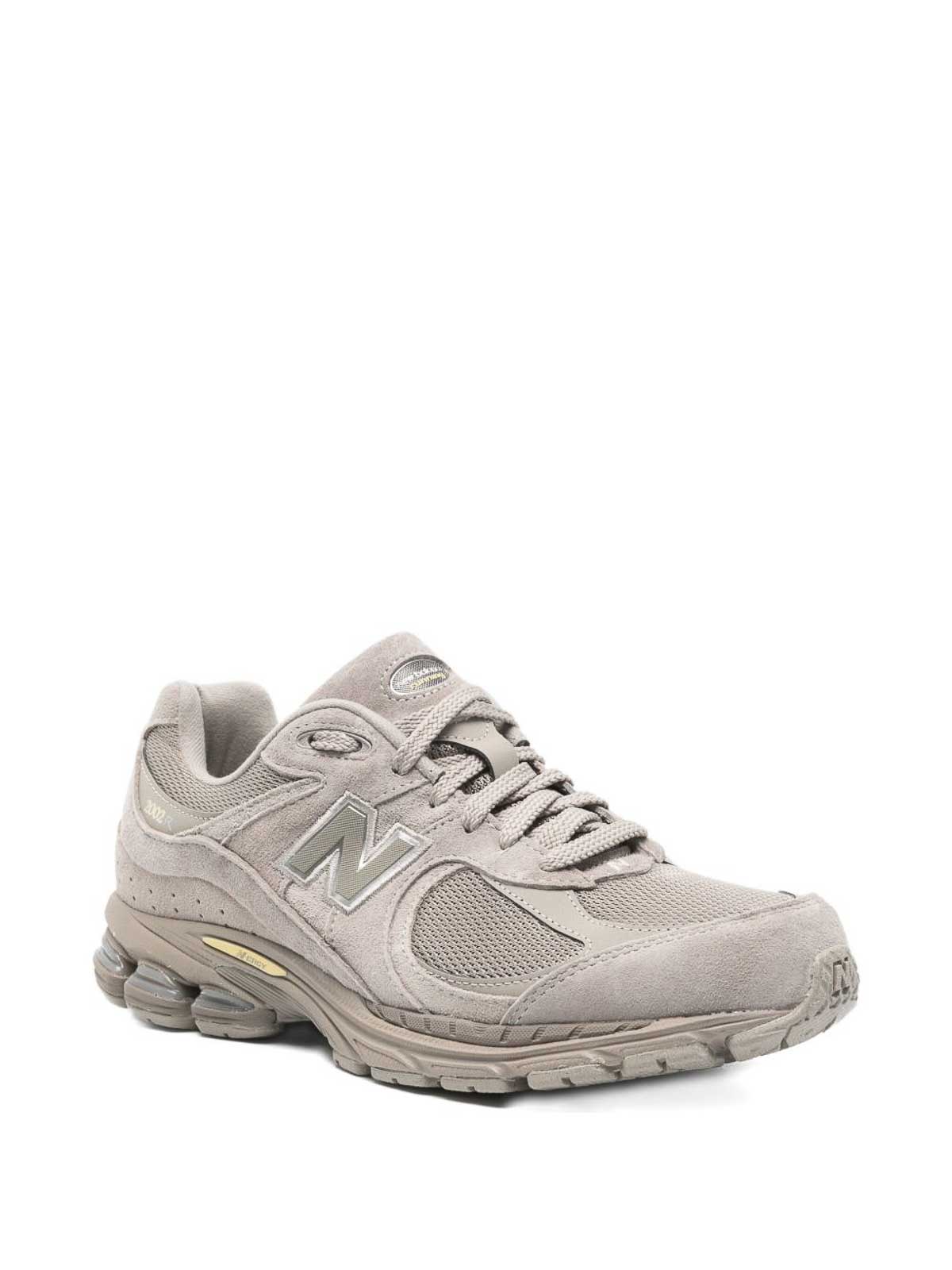 New Balance Sneakers In Pink
