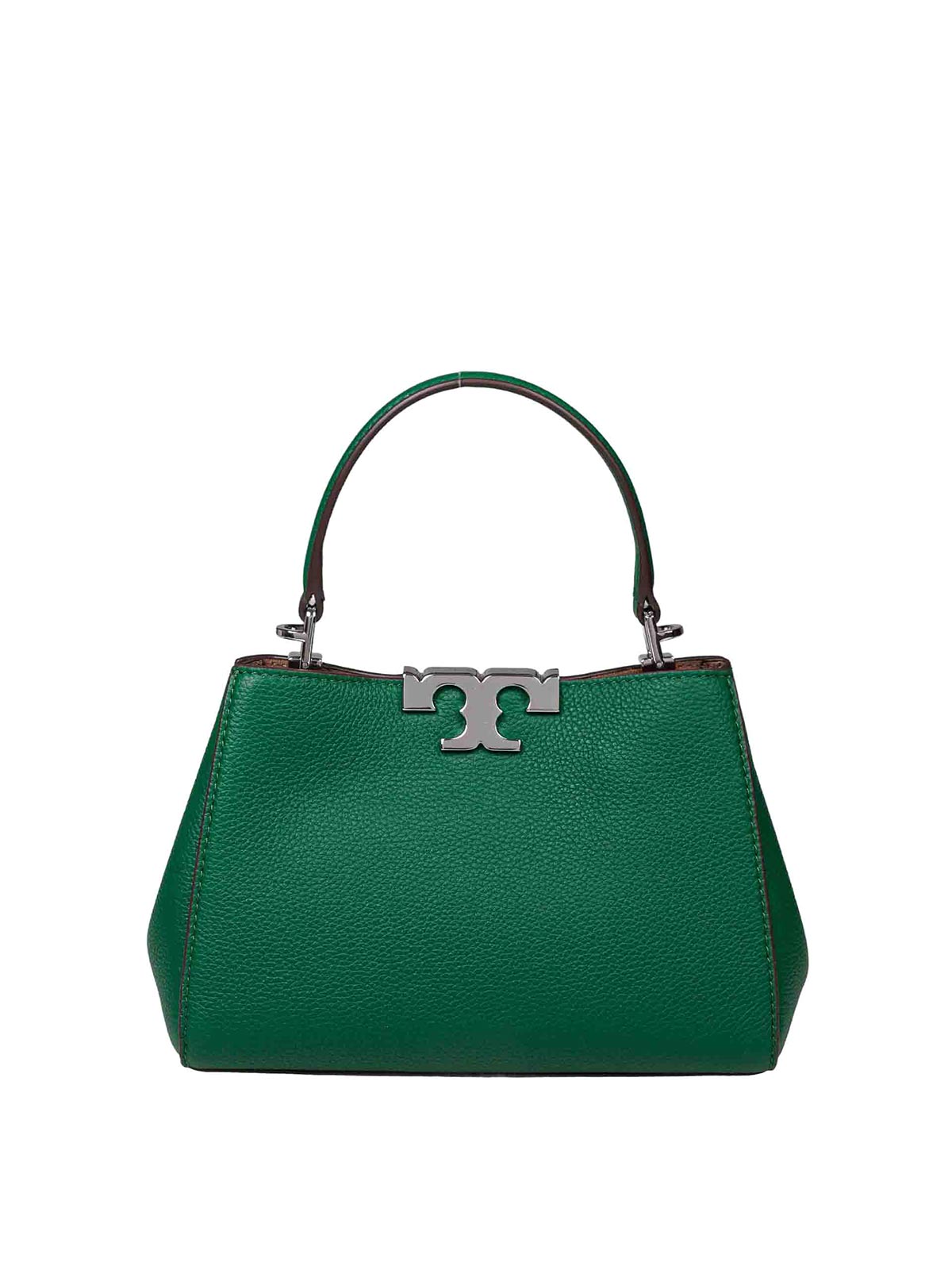 Tory Burch Bolsa Bandolera - Verde In Green