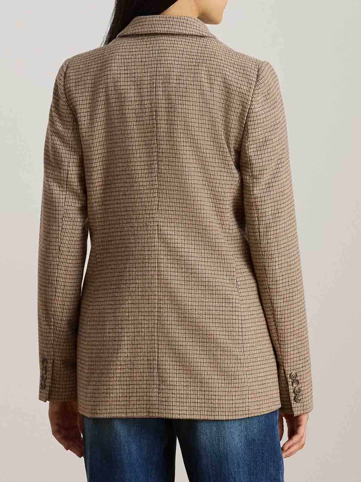 Ralph Lauren Ryen-blazer In Multi